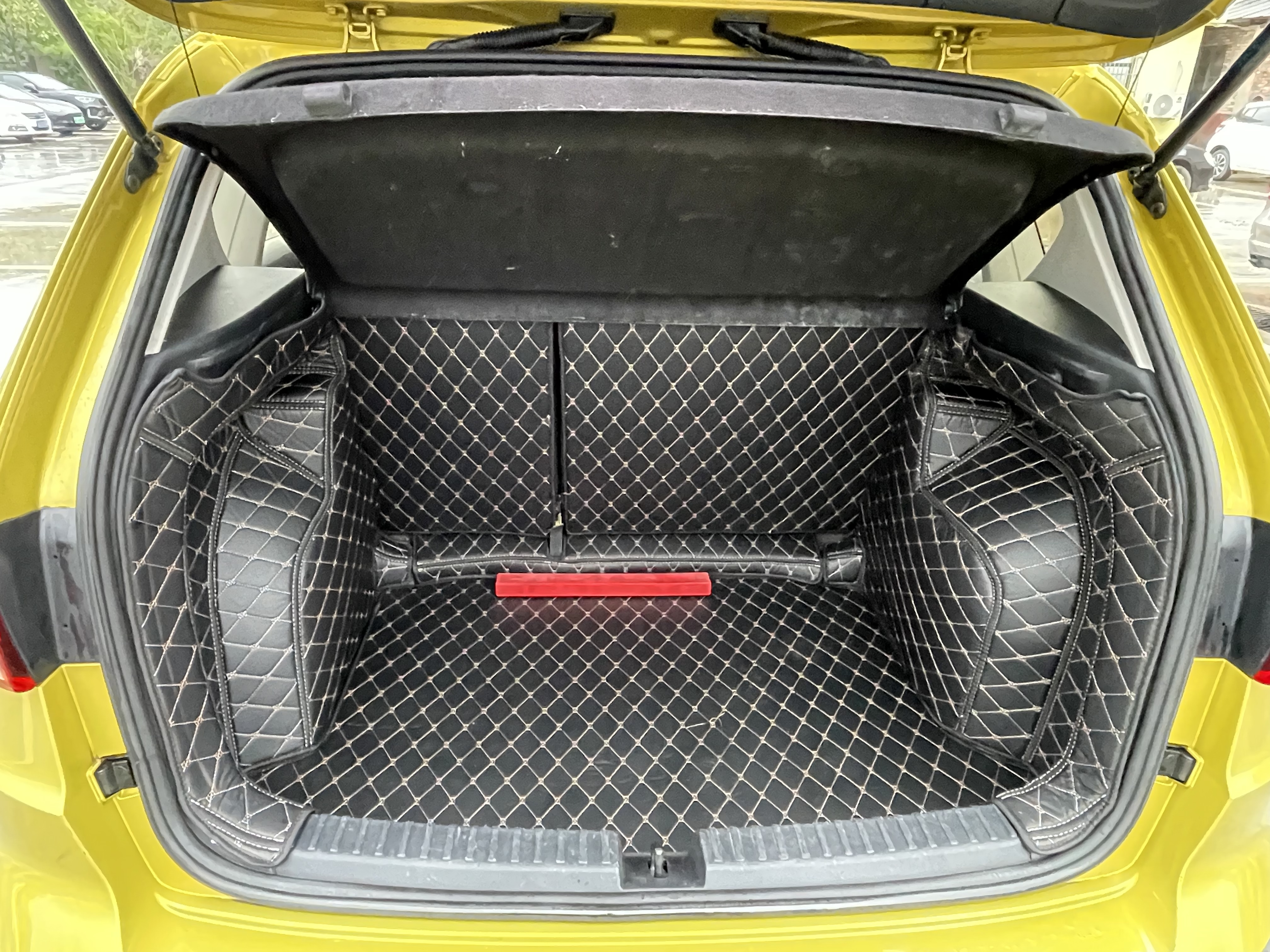 捷达 捷达VS5 2021 #12 捷达 捷达VS5 2021 汽车图片 #12