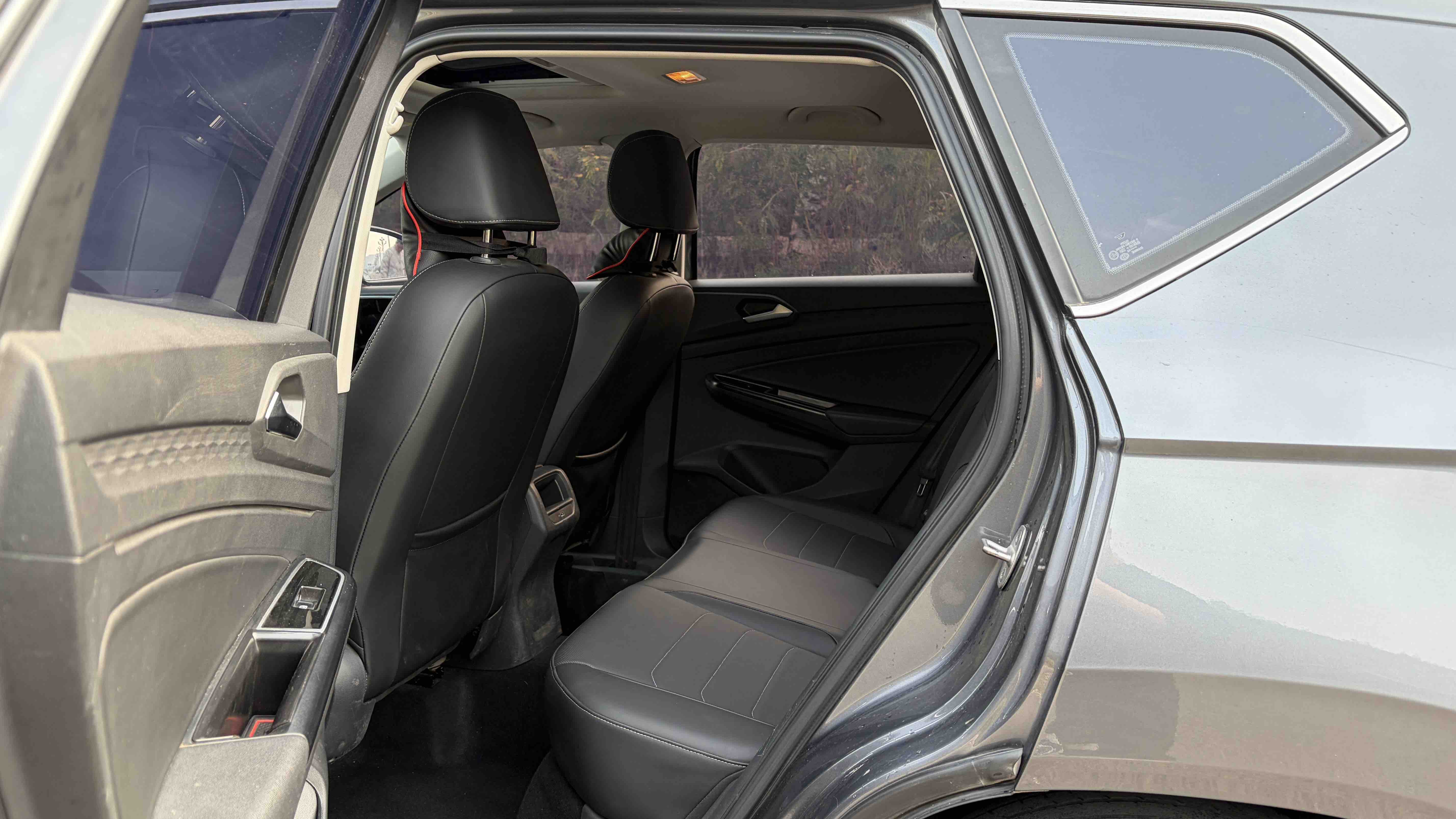 Jetta VS5 2021 car image #12