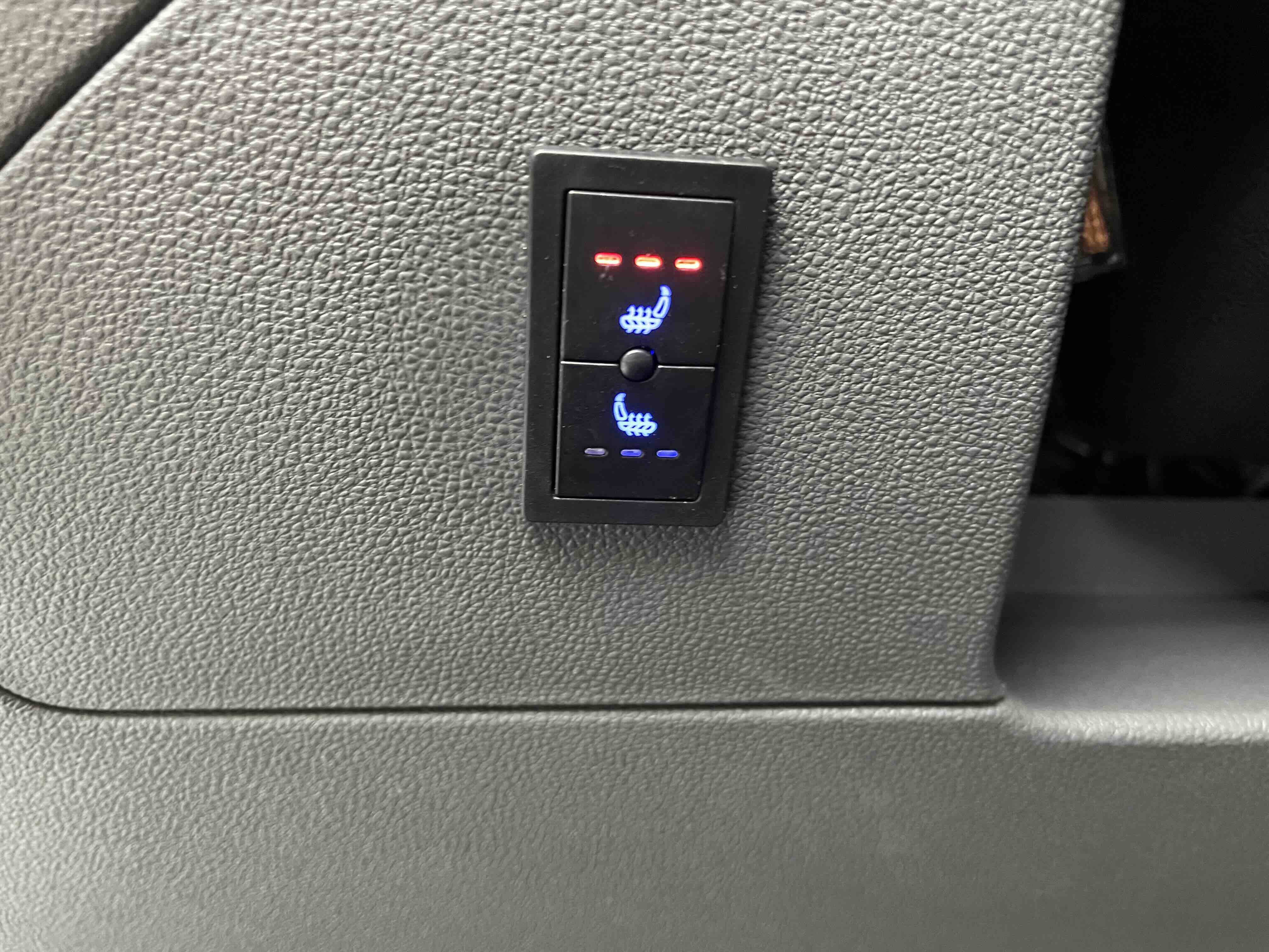 捷达 捷达VS7 2021 汽车图片 #12