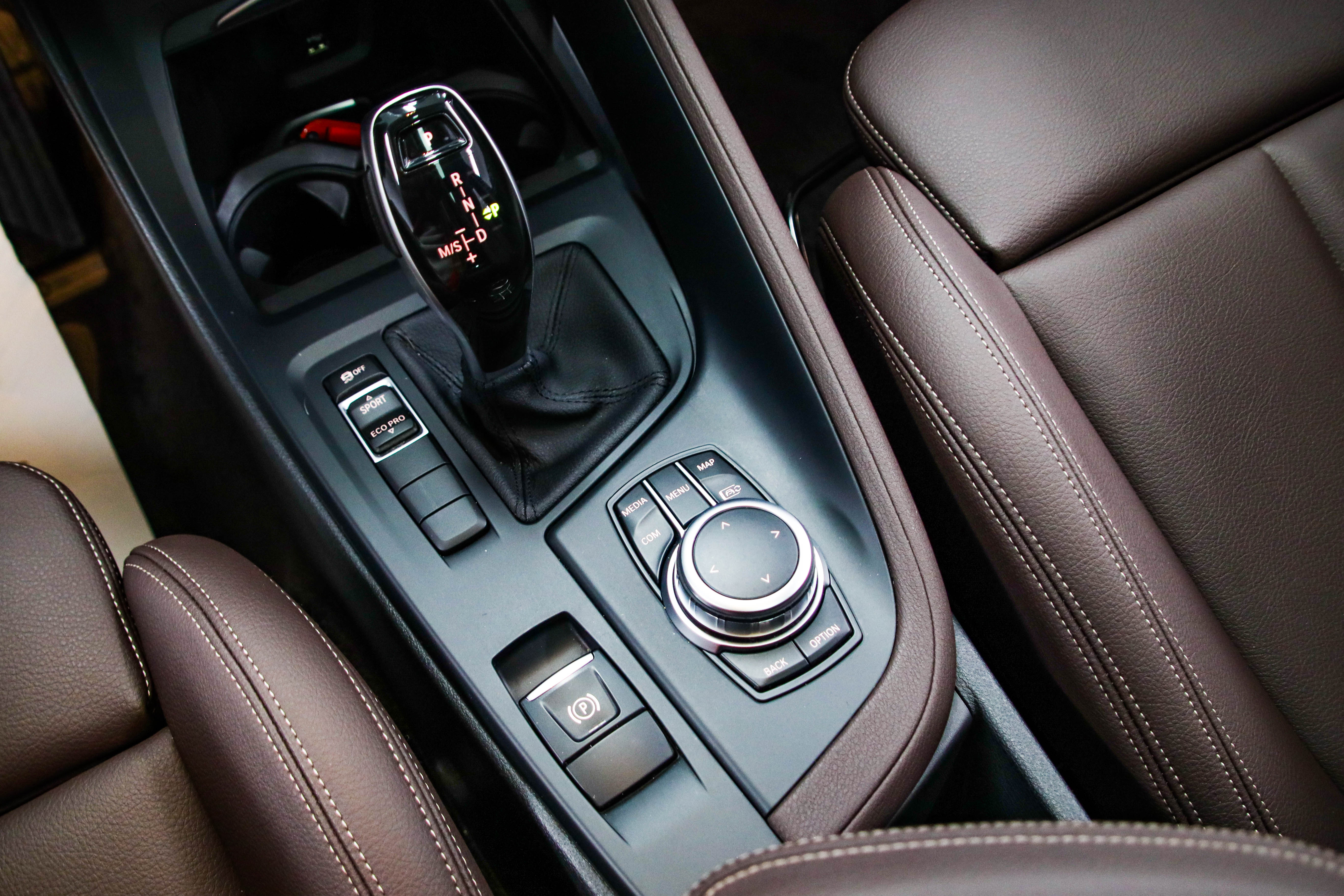 BMW X1 2022 car image #12