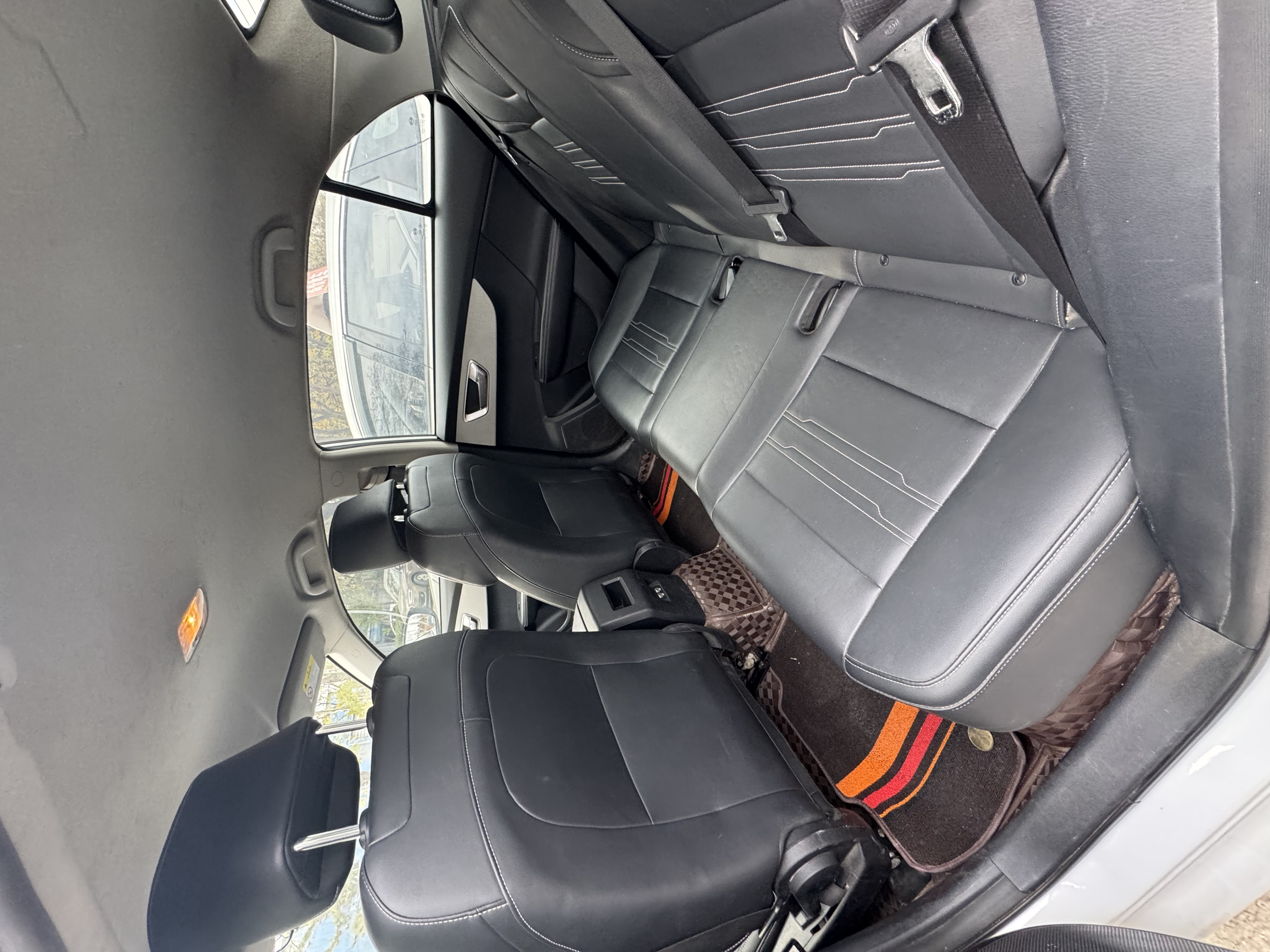 BYD Qin New Energy 2022 imagem de carro #12