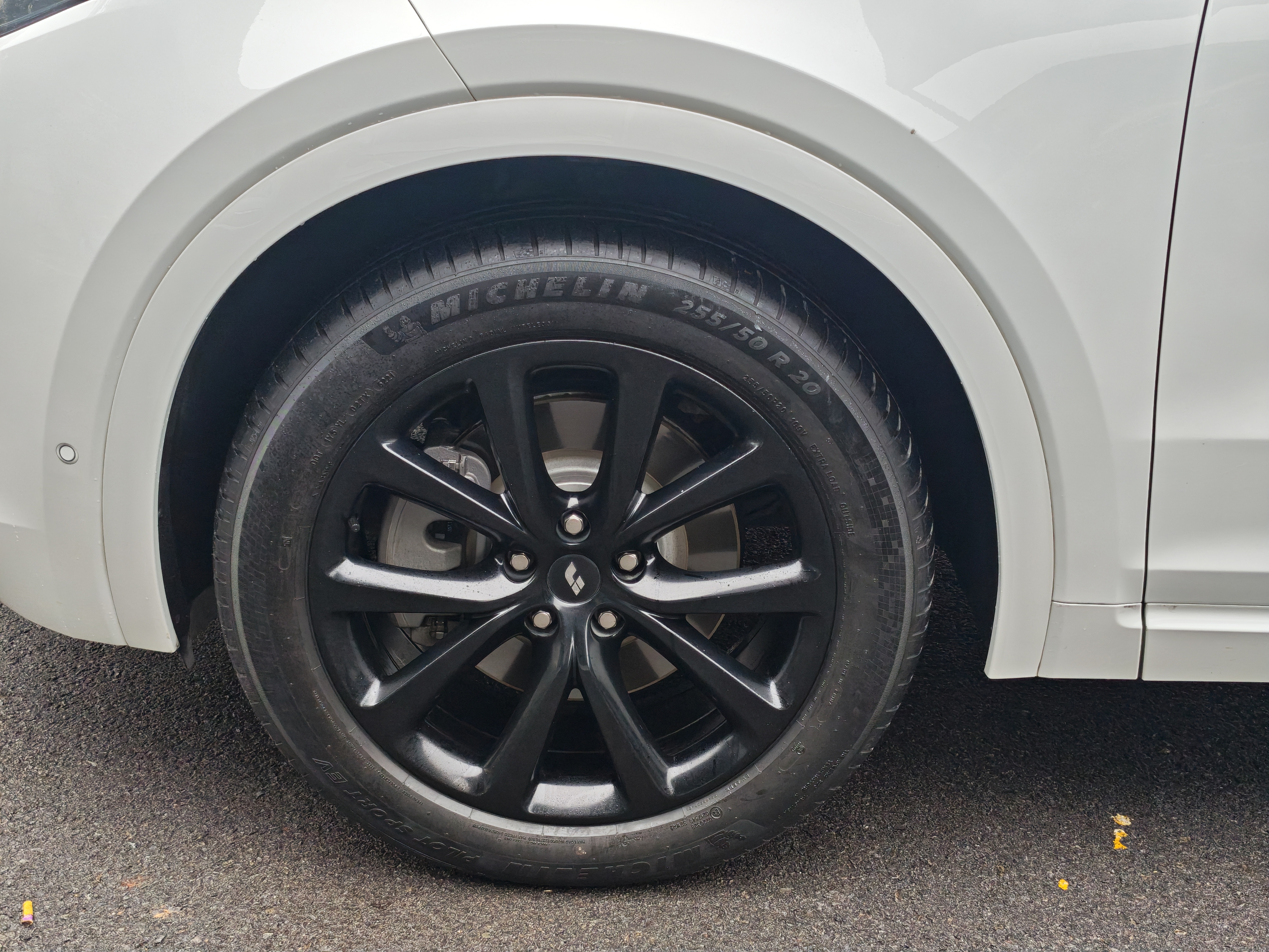 理想汽车 理想ONE 2022 汽车图片 #12