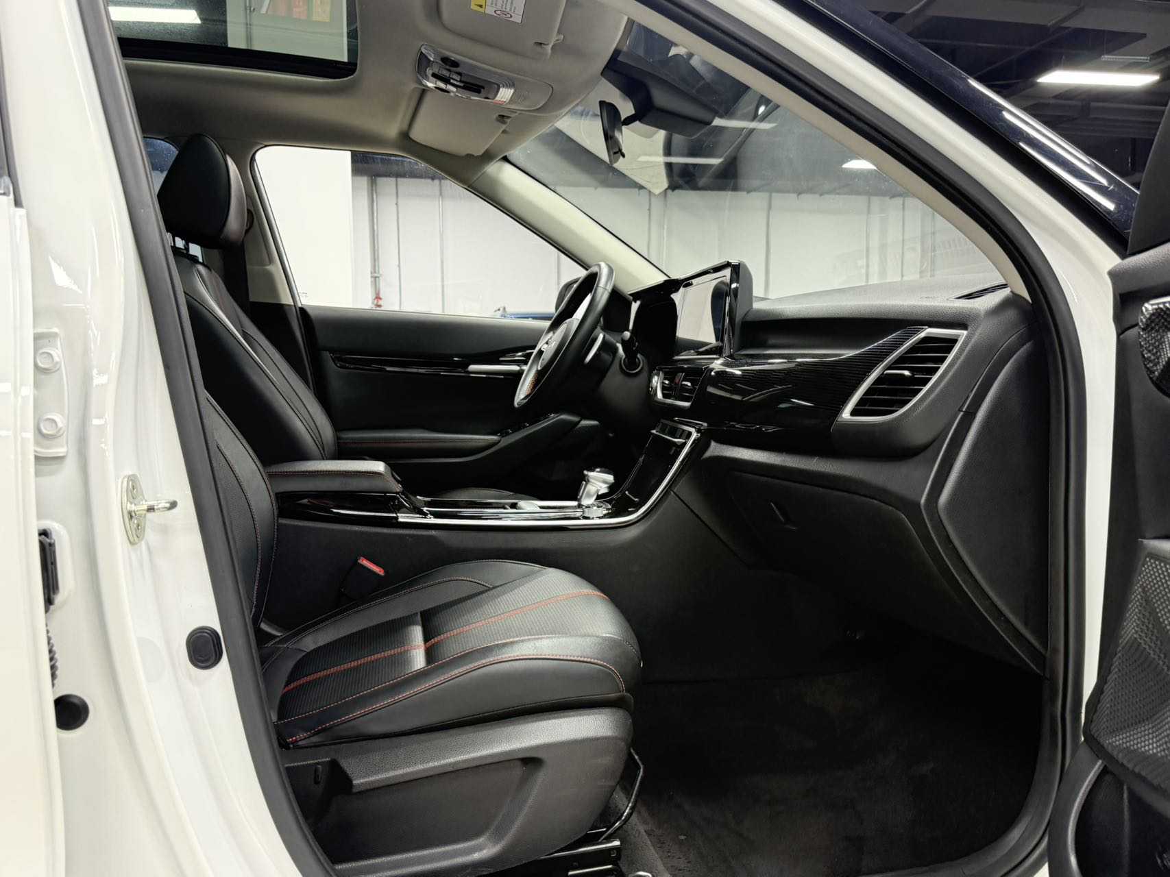 起亚 KX3傲跑 2023 汽车图片 #12