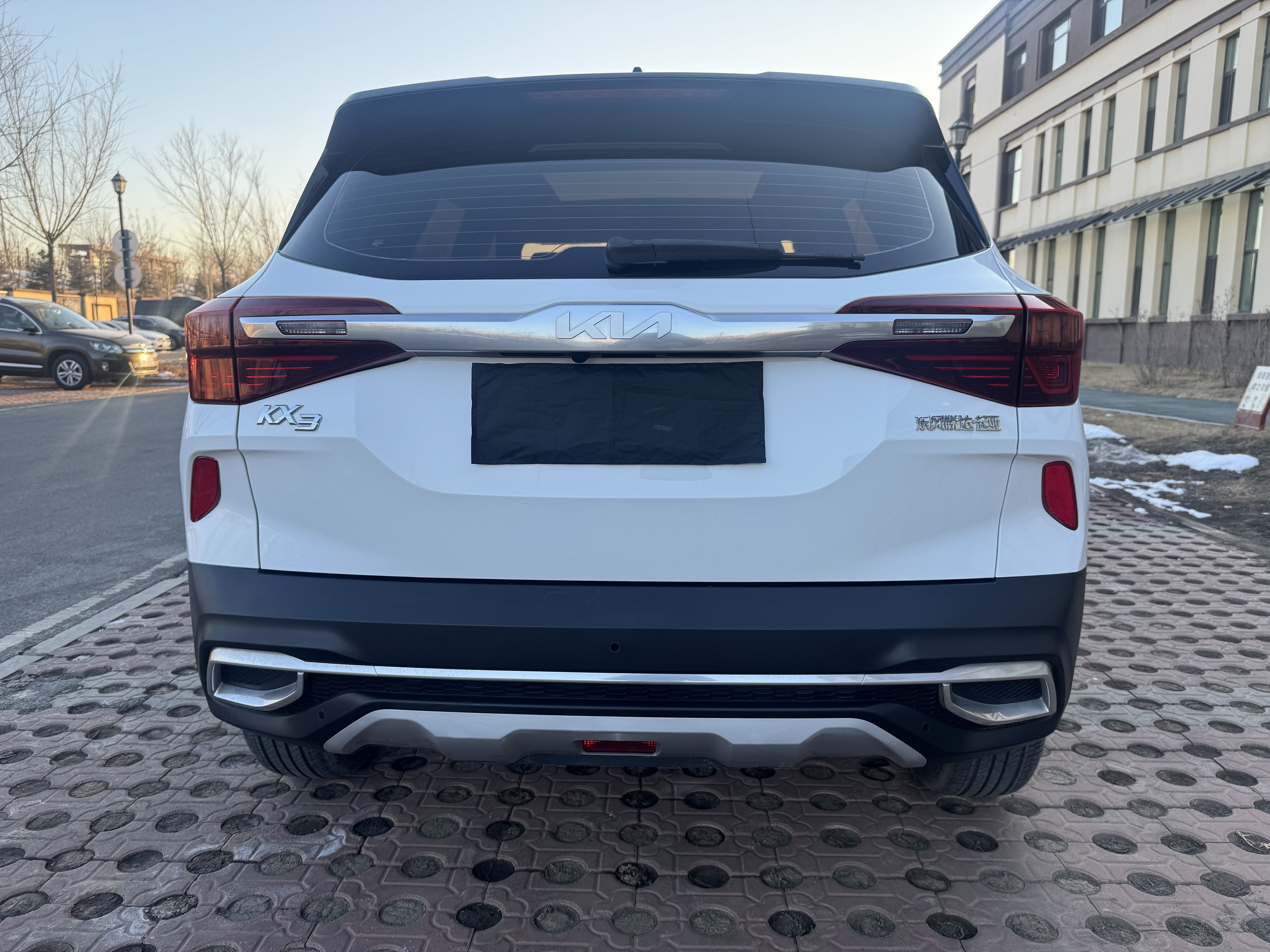 Kia Stonic 2022 изображение автомобиля #12