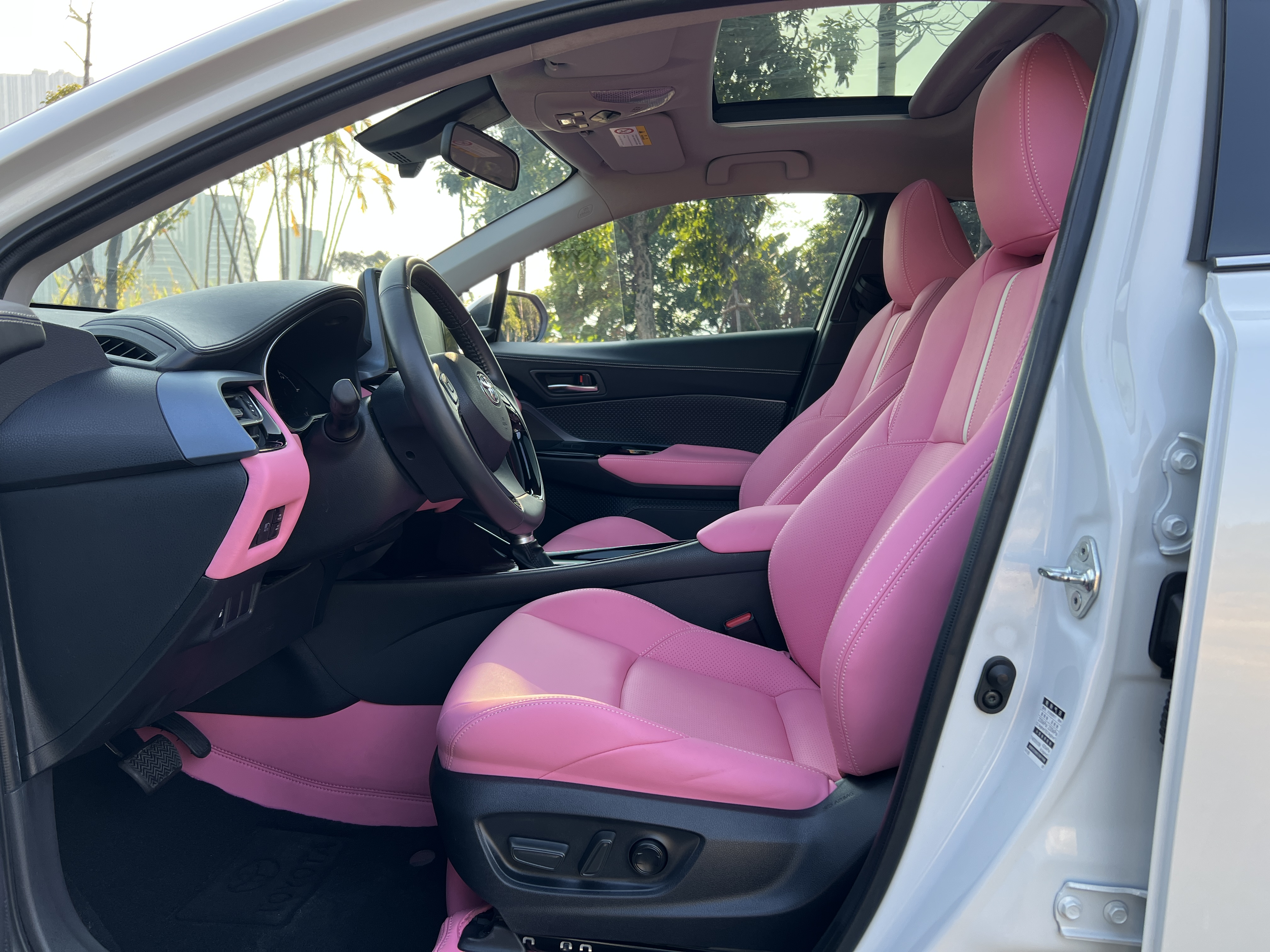 Toyota Izoa 2021 immagine di auto #12