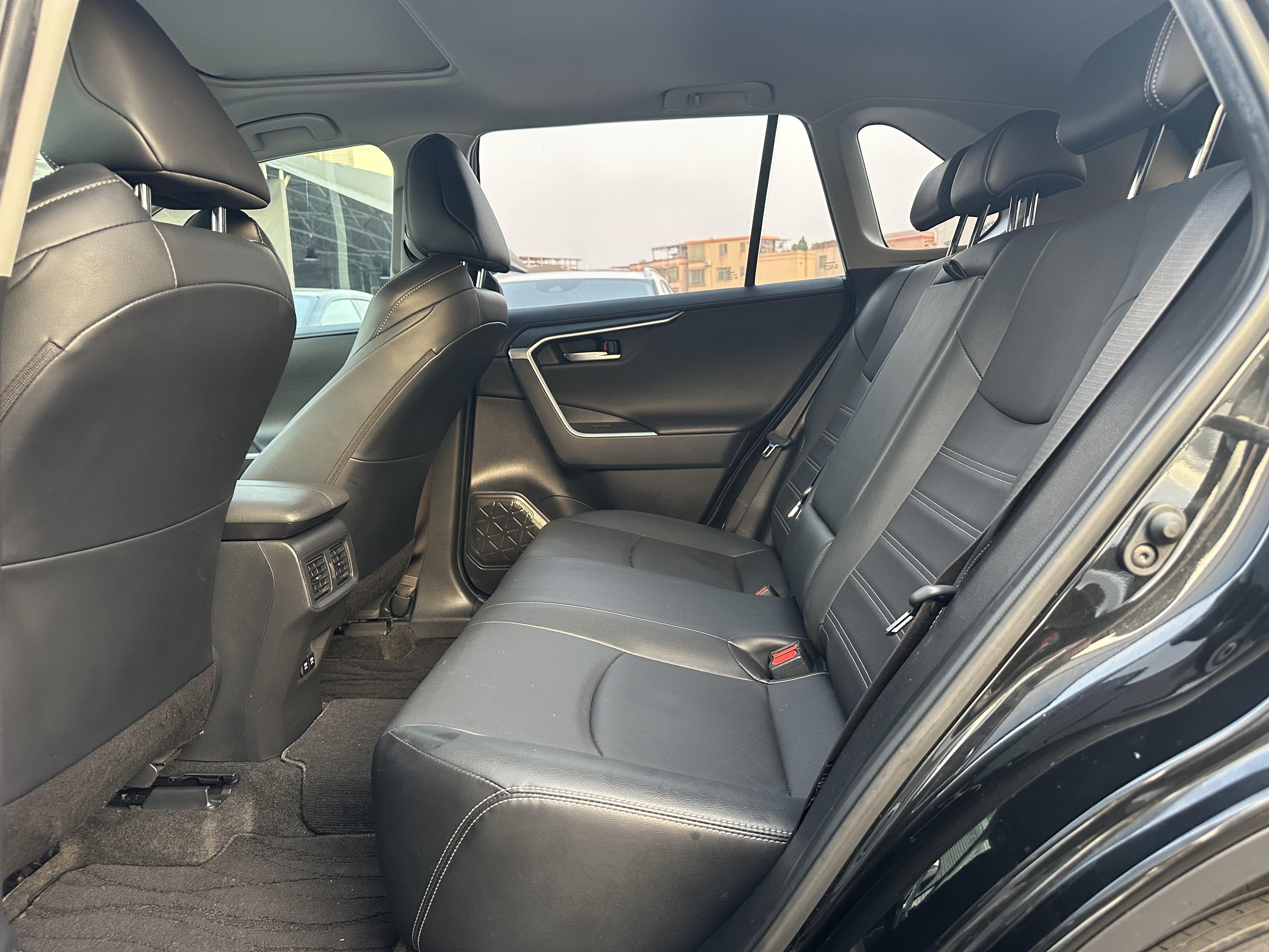 Toyota Wildlander 2021 #12 Toyota Wildlander 2021 imagem de carro #12