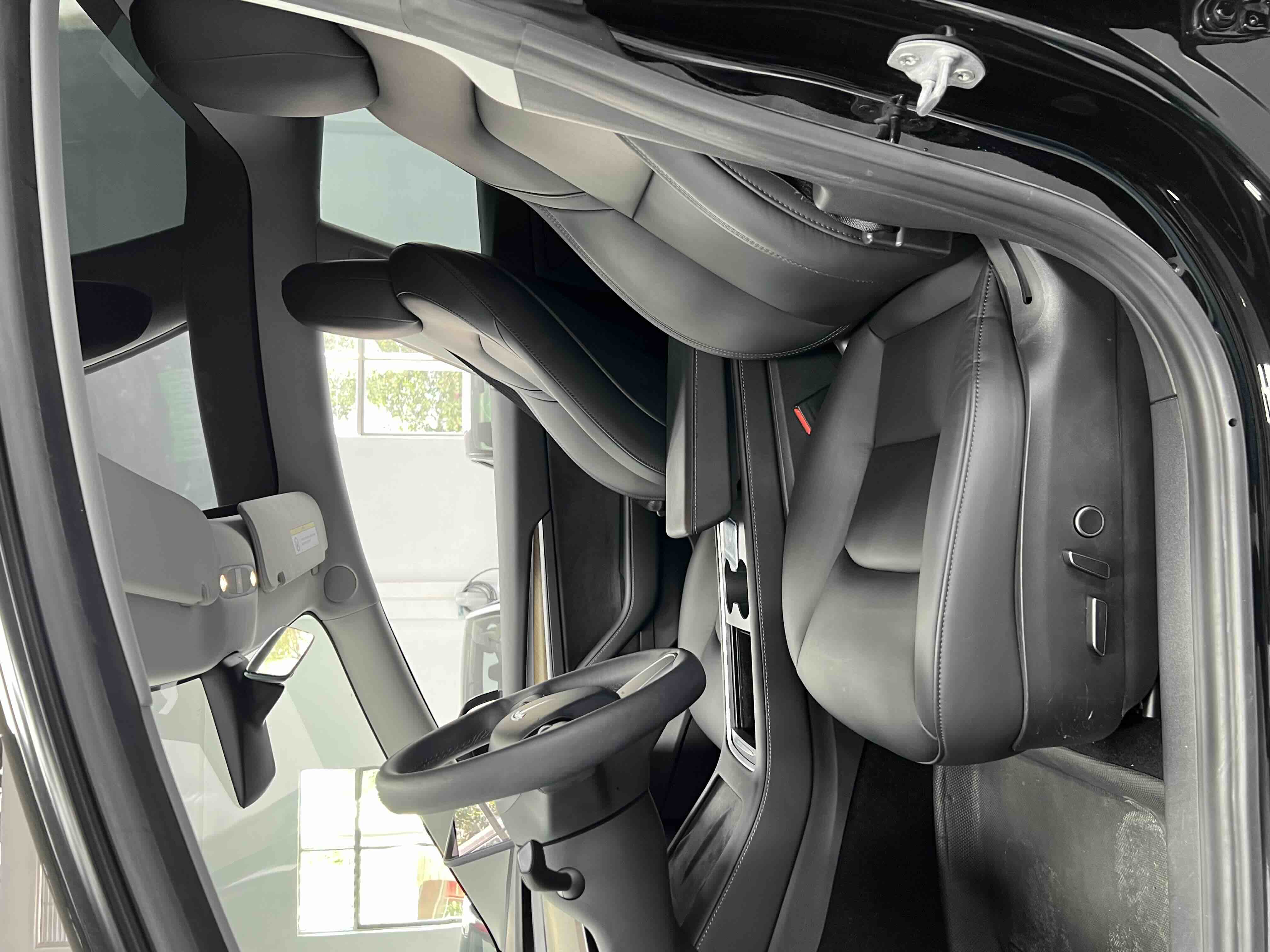Tesla Model 3 2021 #12 Tesla Model 3 2021 car image #12