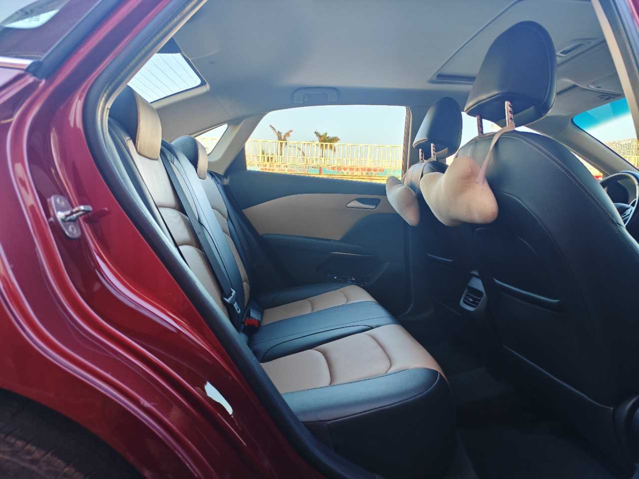 雪佛兰 科鲁泽 2021 汽车图片 #12