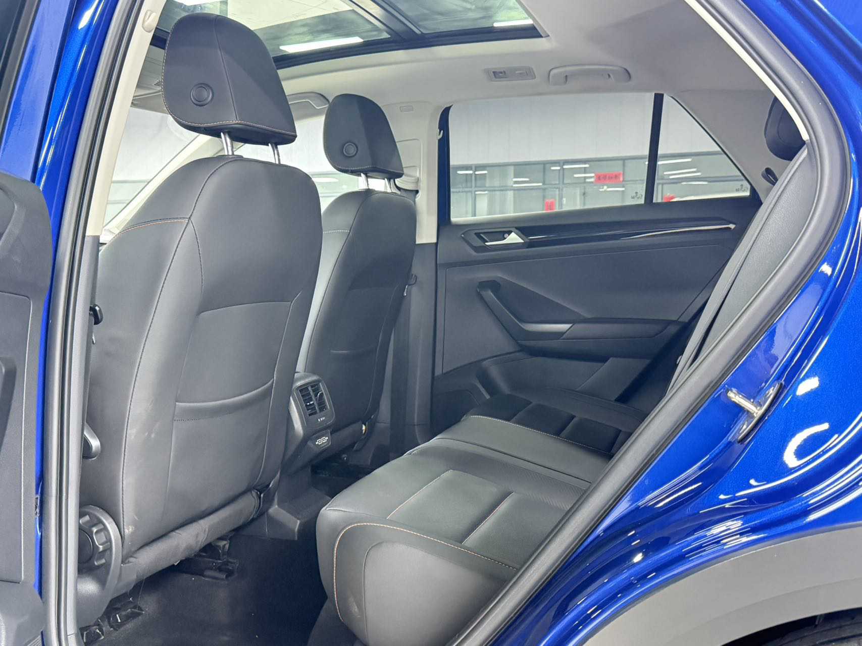 T-Roc 2021 #12 T-Roc 2021 car image #12