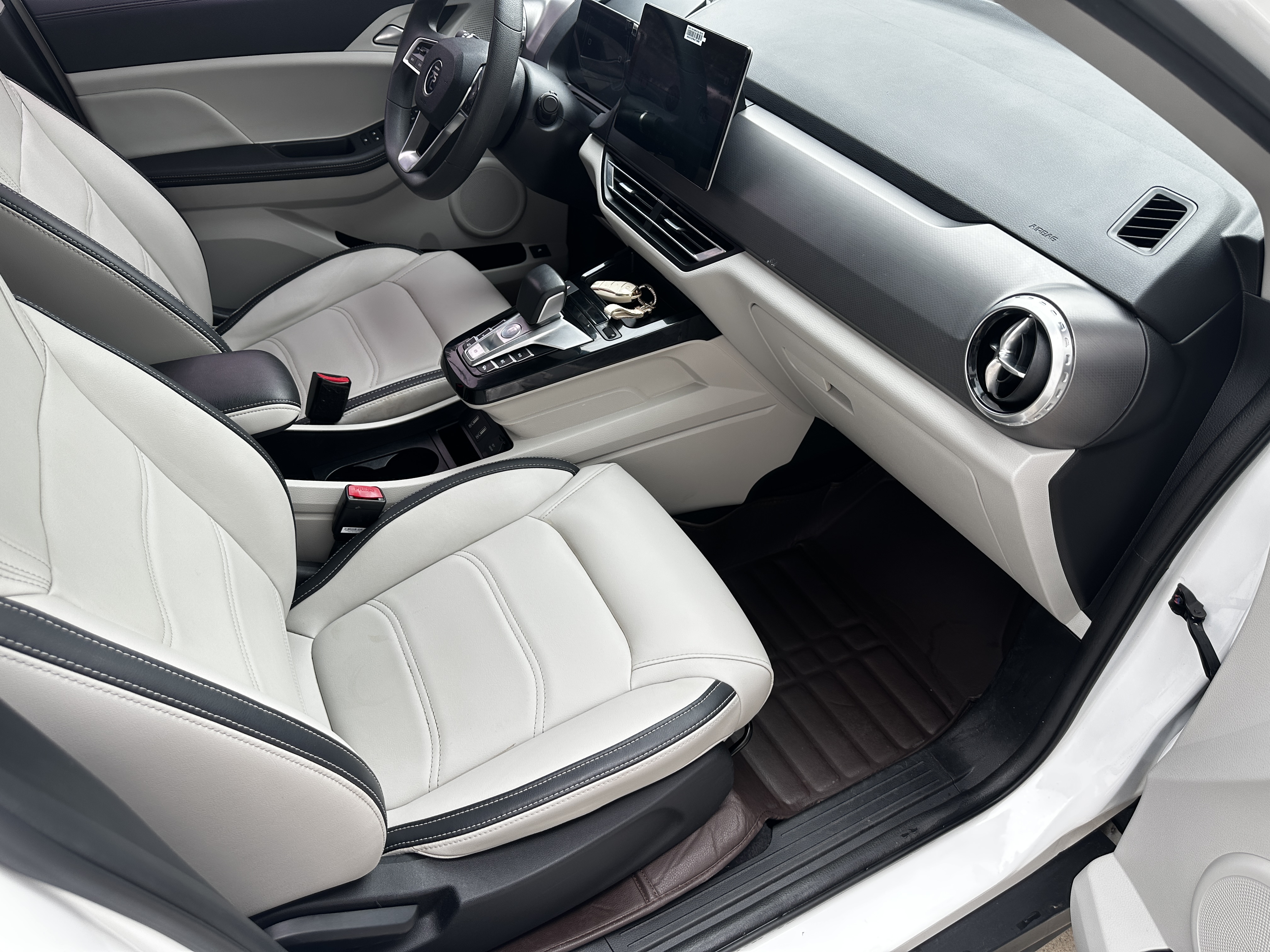 BYD Yuan Pro 2022 car image #12