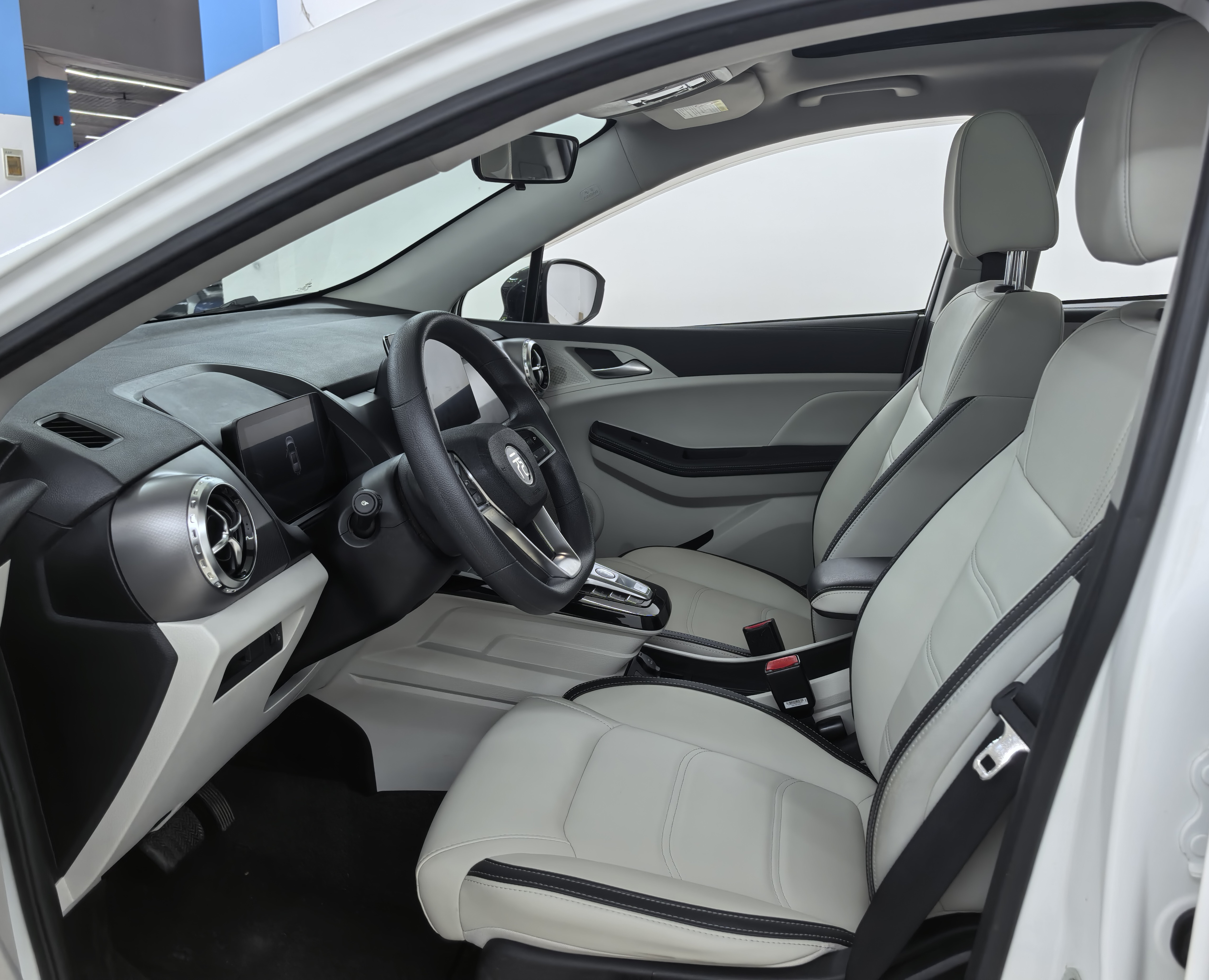 BYD Yuan Pro 2021 car image #12