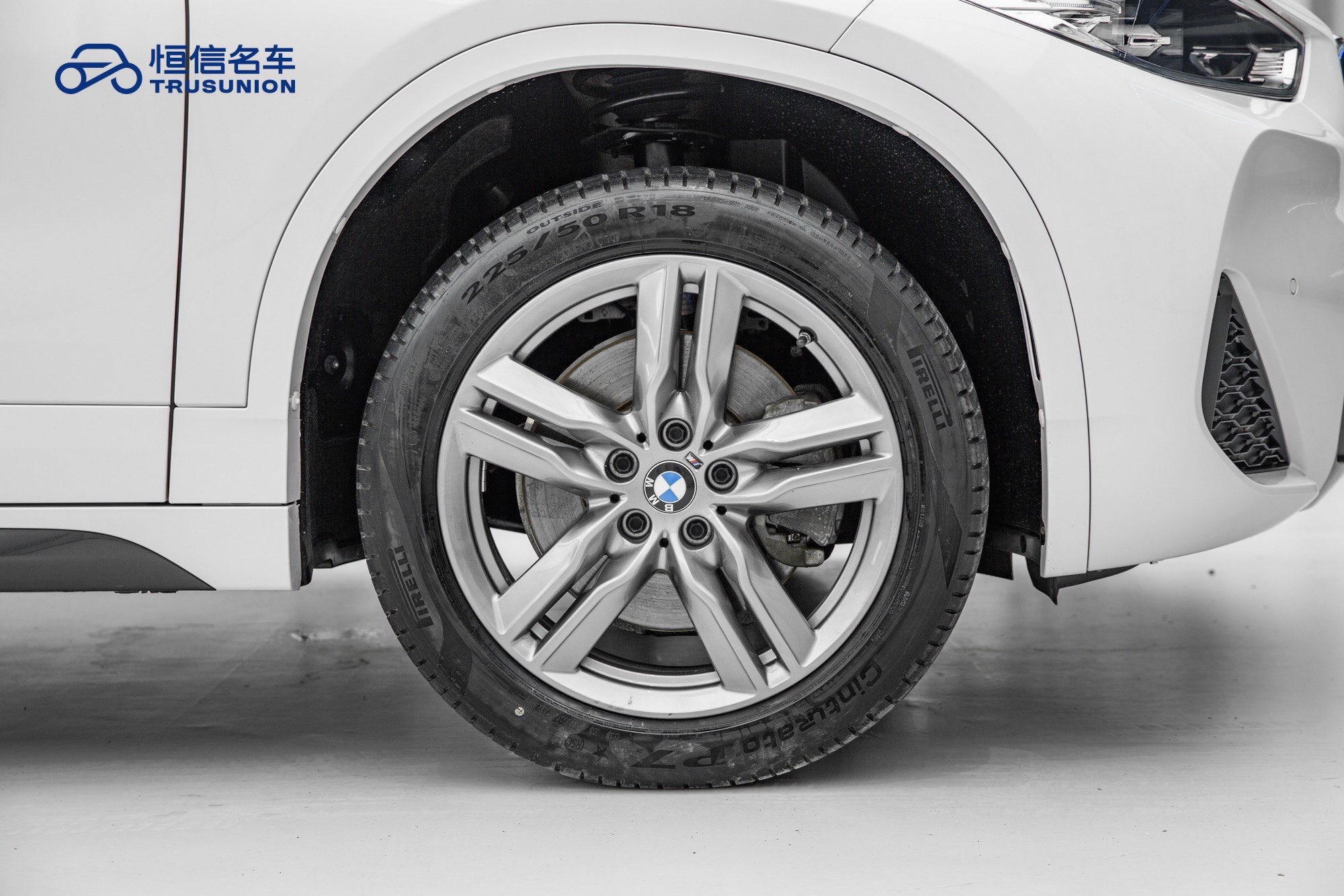 BMW X2 2021 car image #12