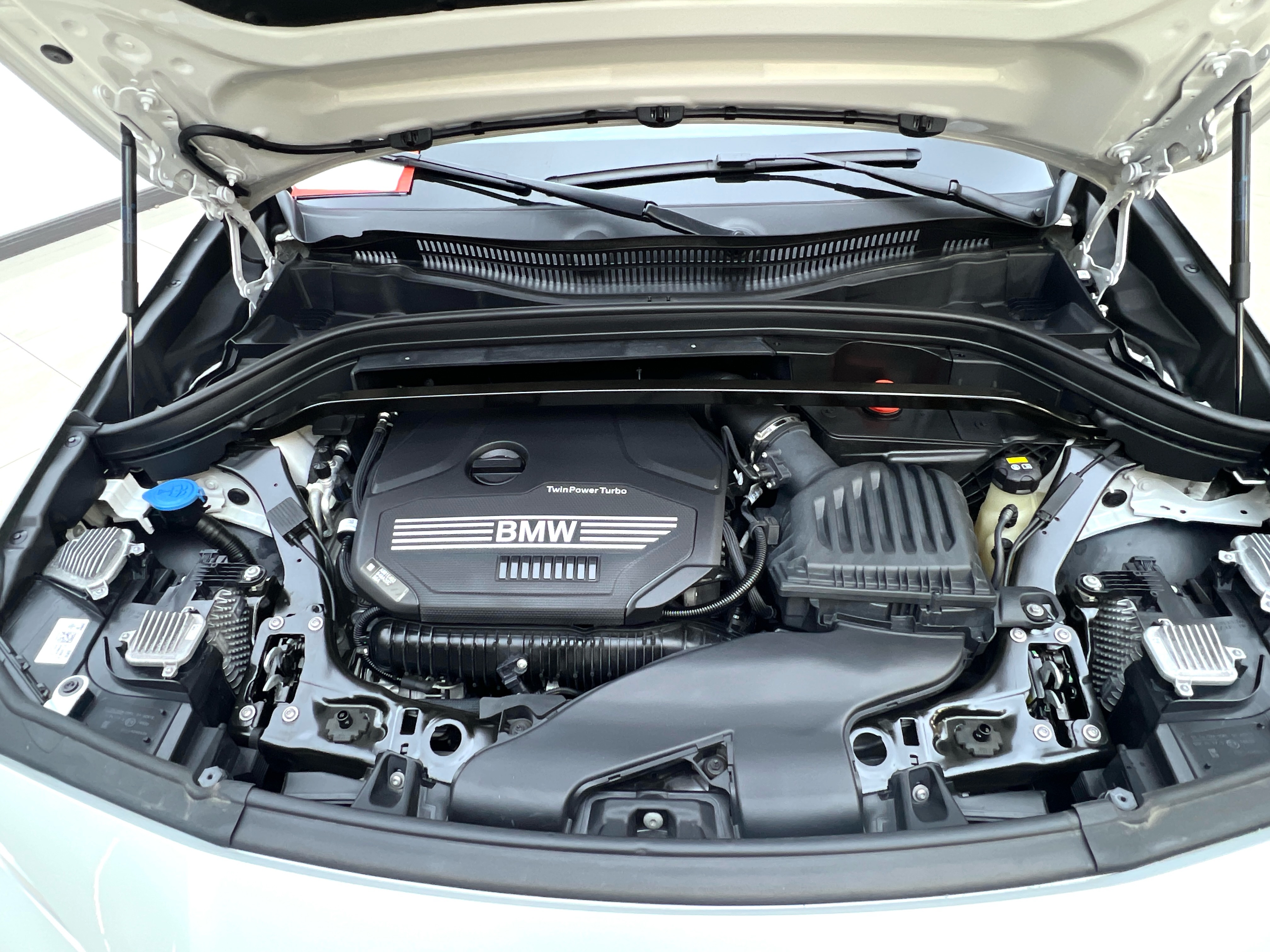 BMW X2 2022 #12 BMW X2 2022 immagine di auto #12