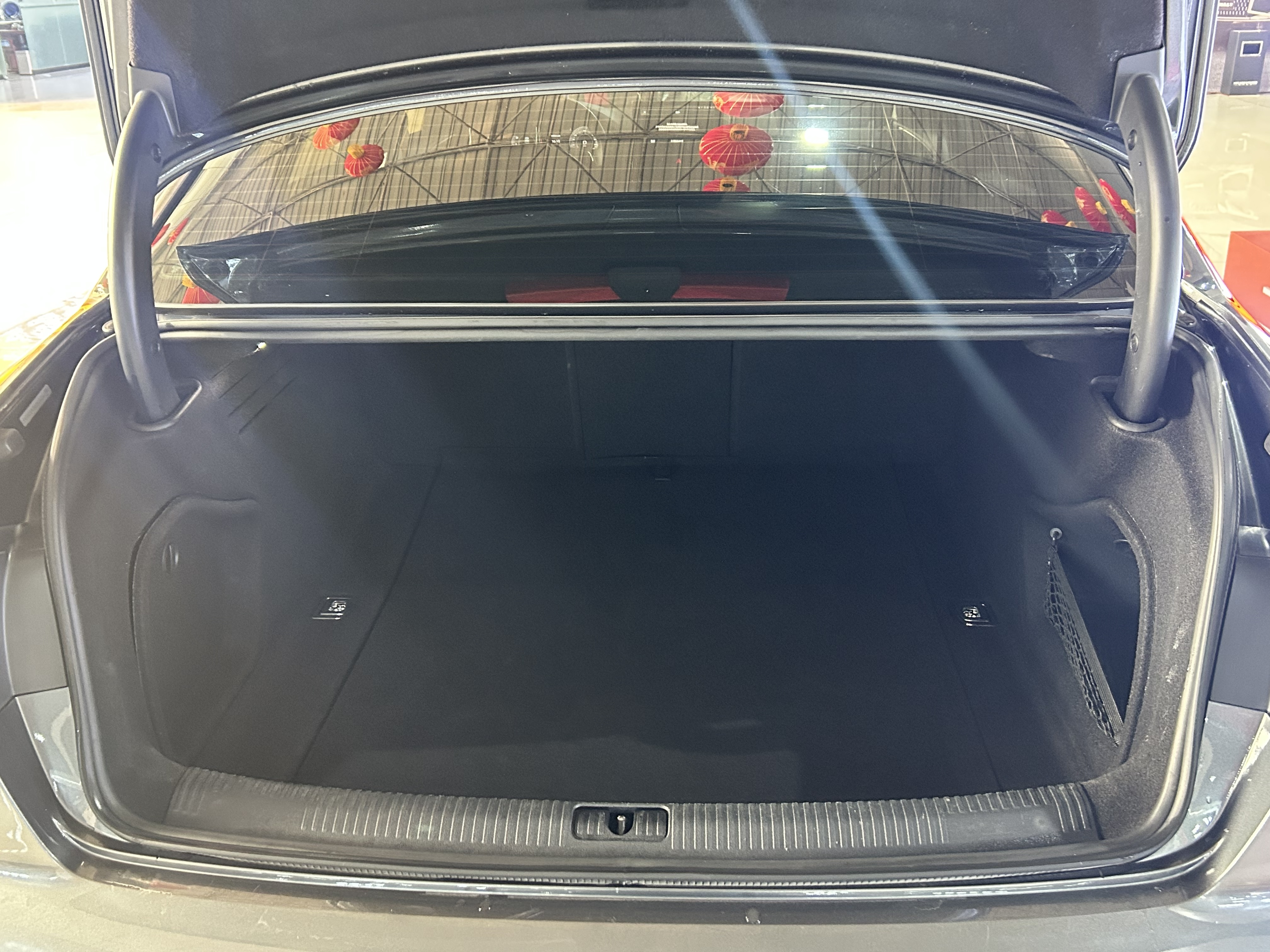 奥迪 奥迪A4L 2021 汽车图片 #12