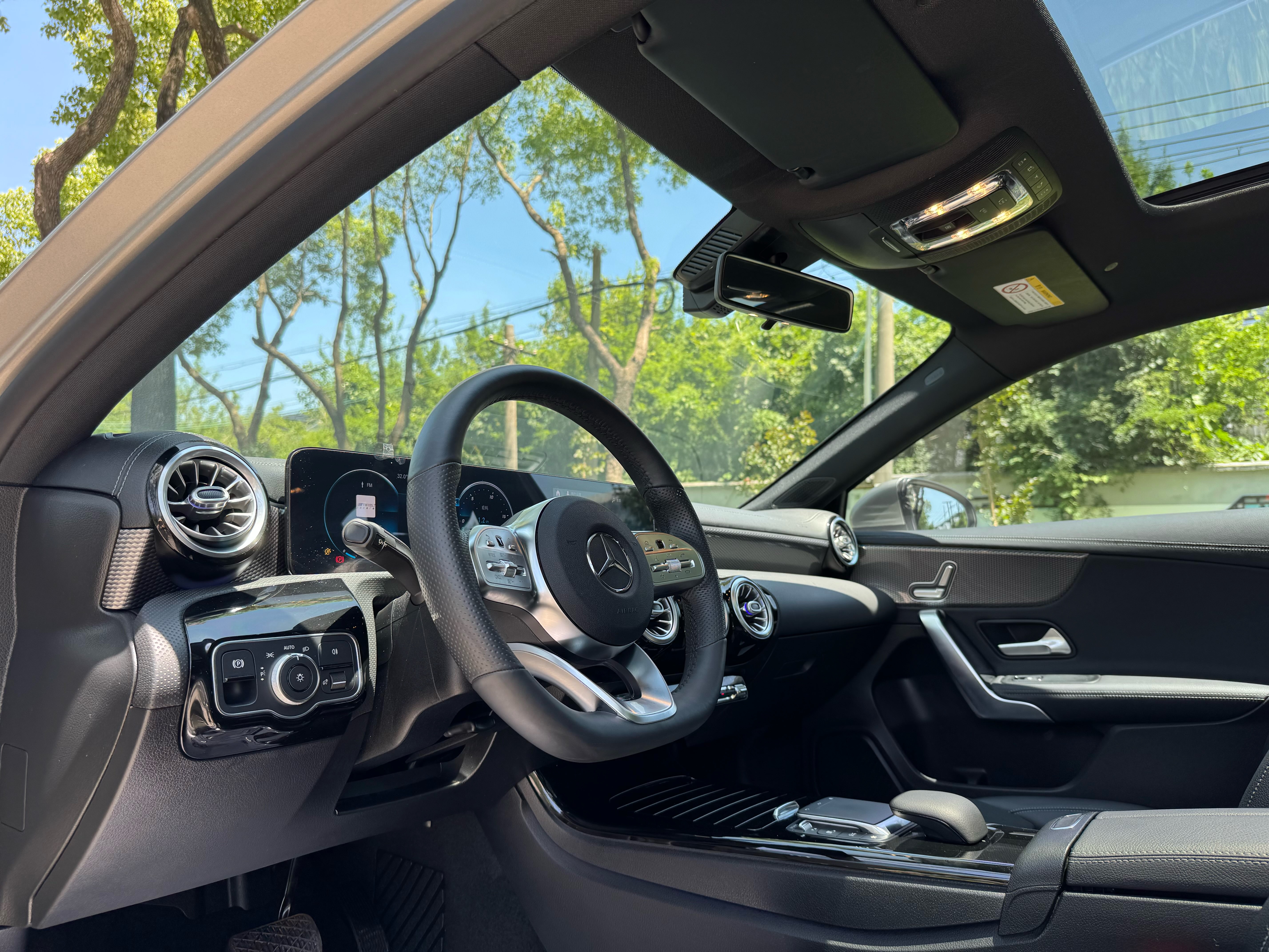 Mercedes-Benz A Class 2021 car image #12
