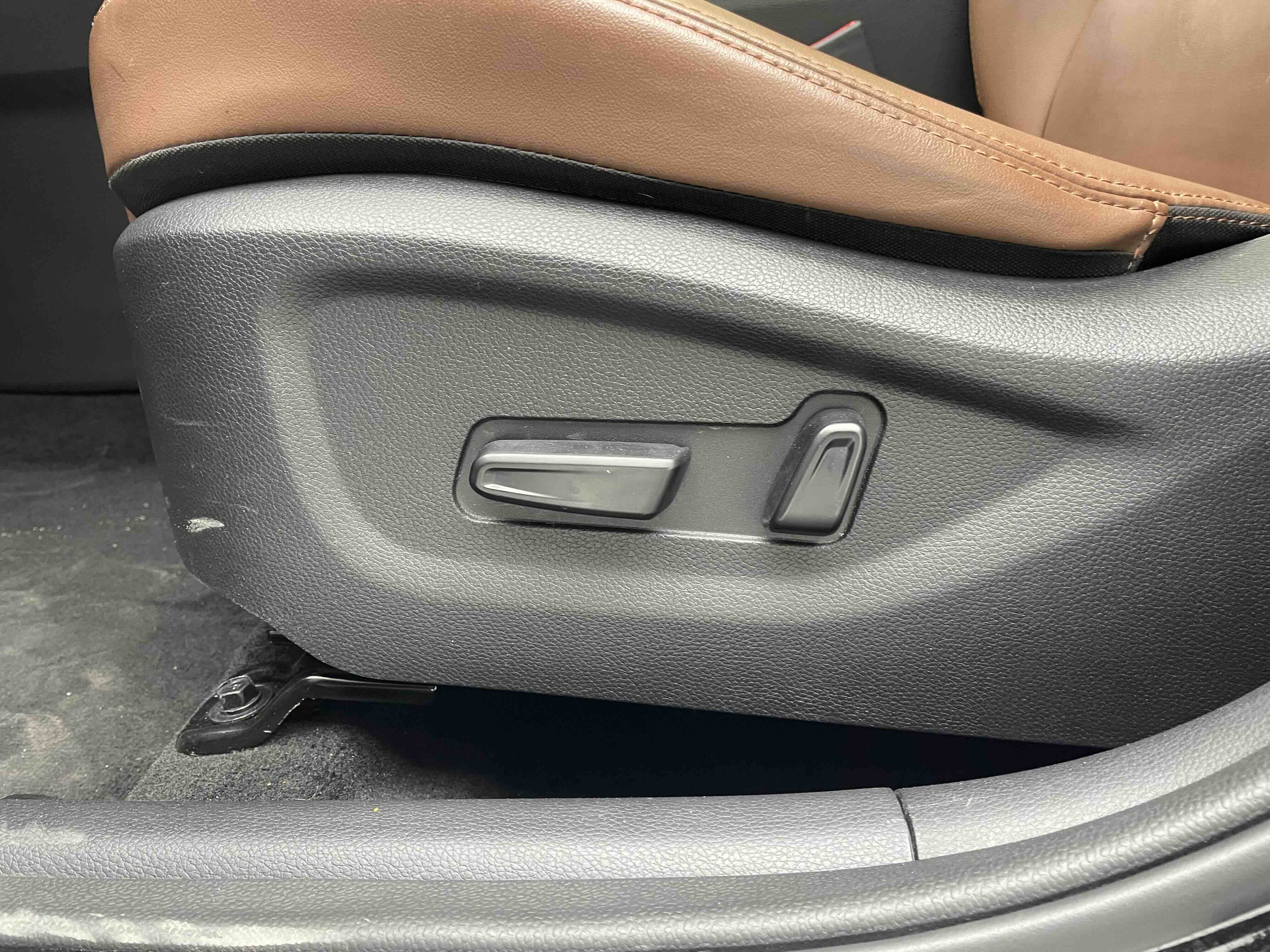 起亚 智跑 2022 汽车图片 #12