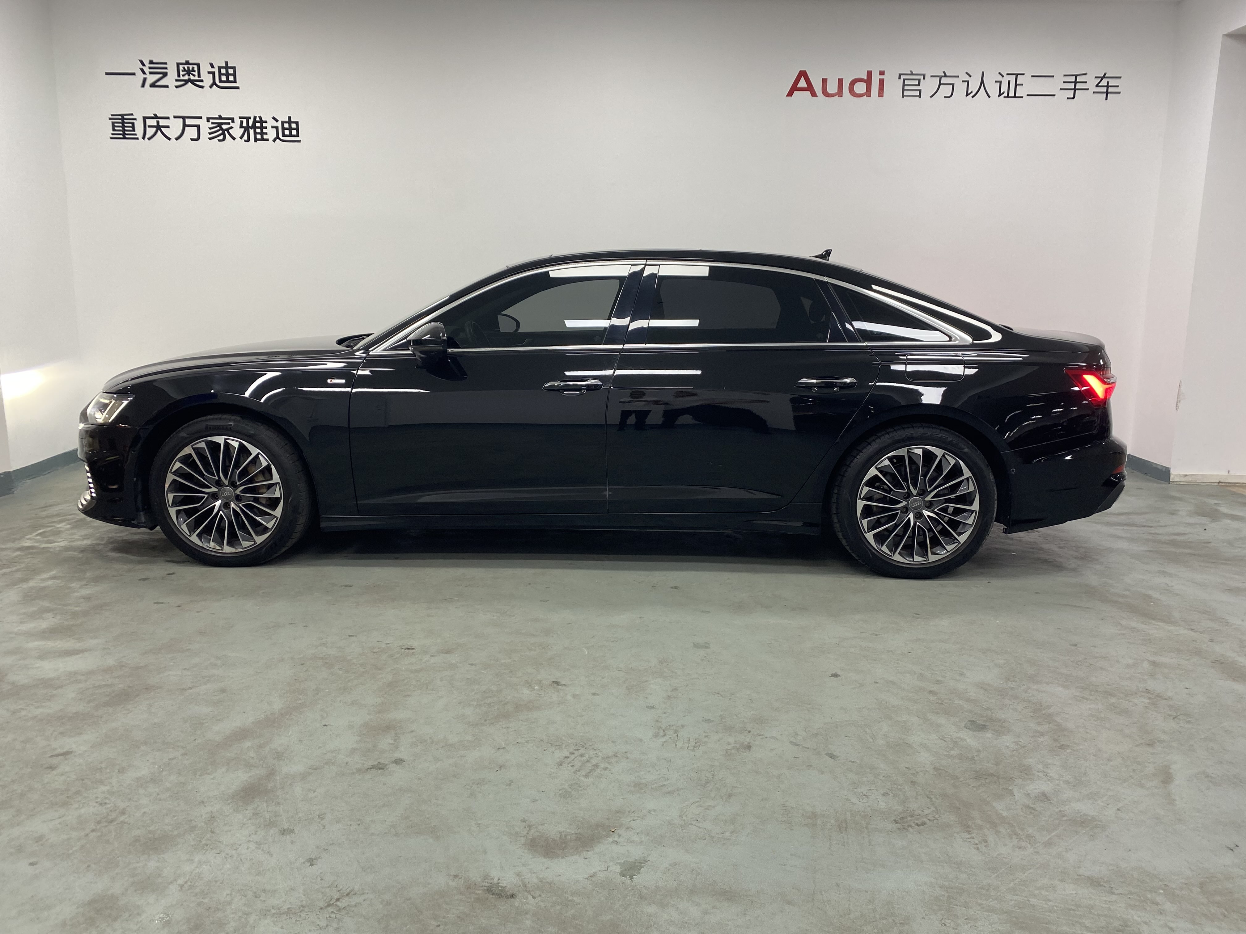 Audi 2021 #12 Audi 2021 car image #12