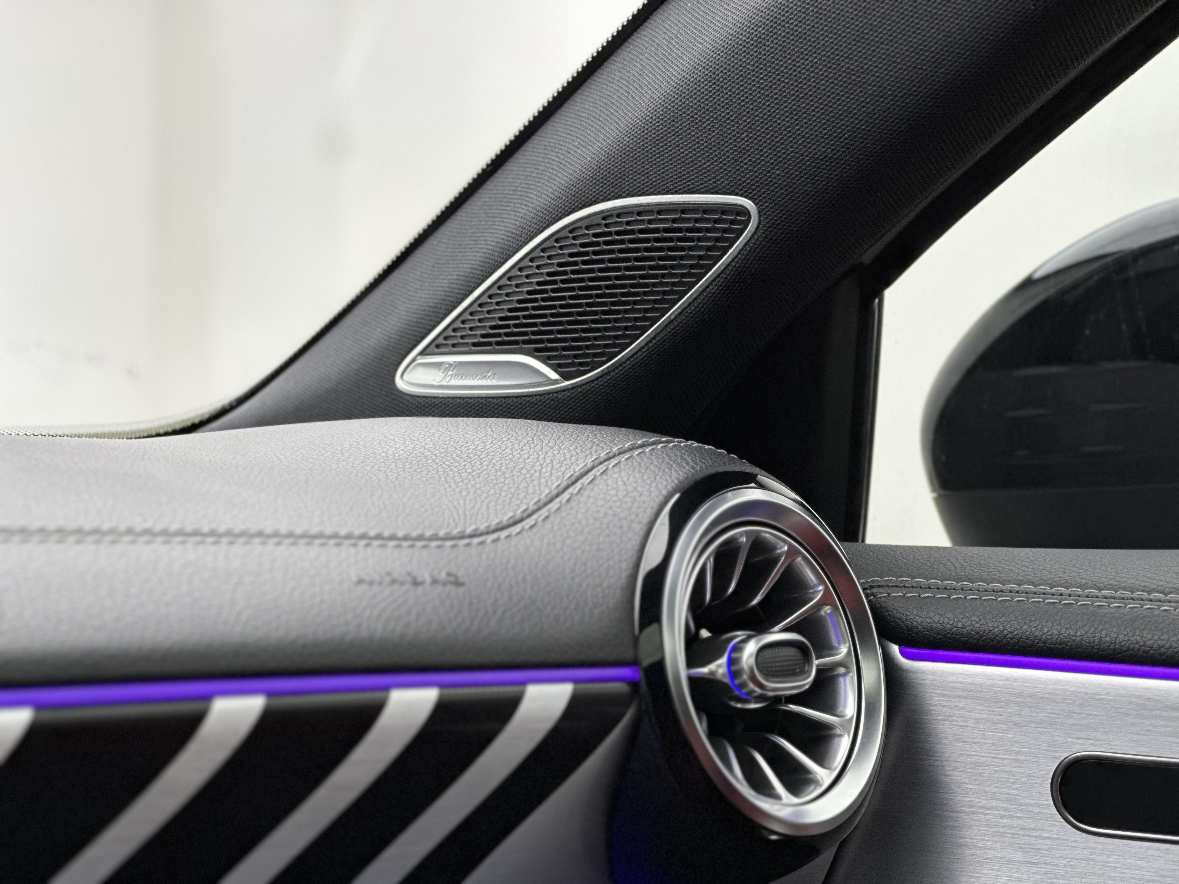 Mercedes-Benz A AMG (Imported) 2021 car image #12