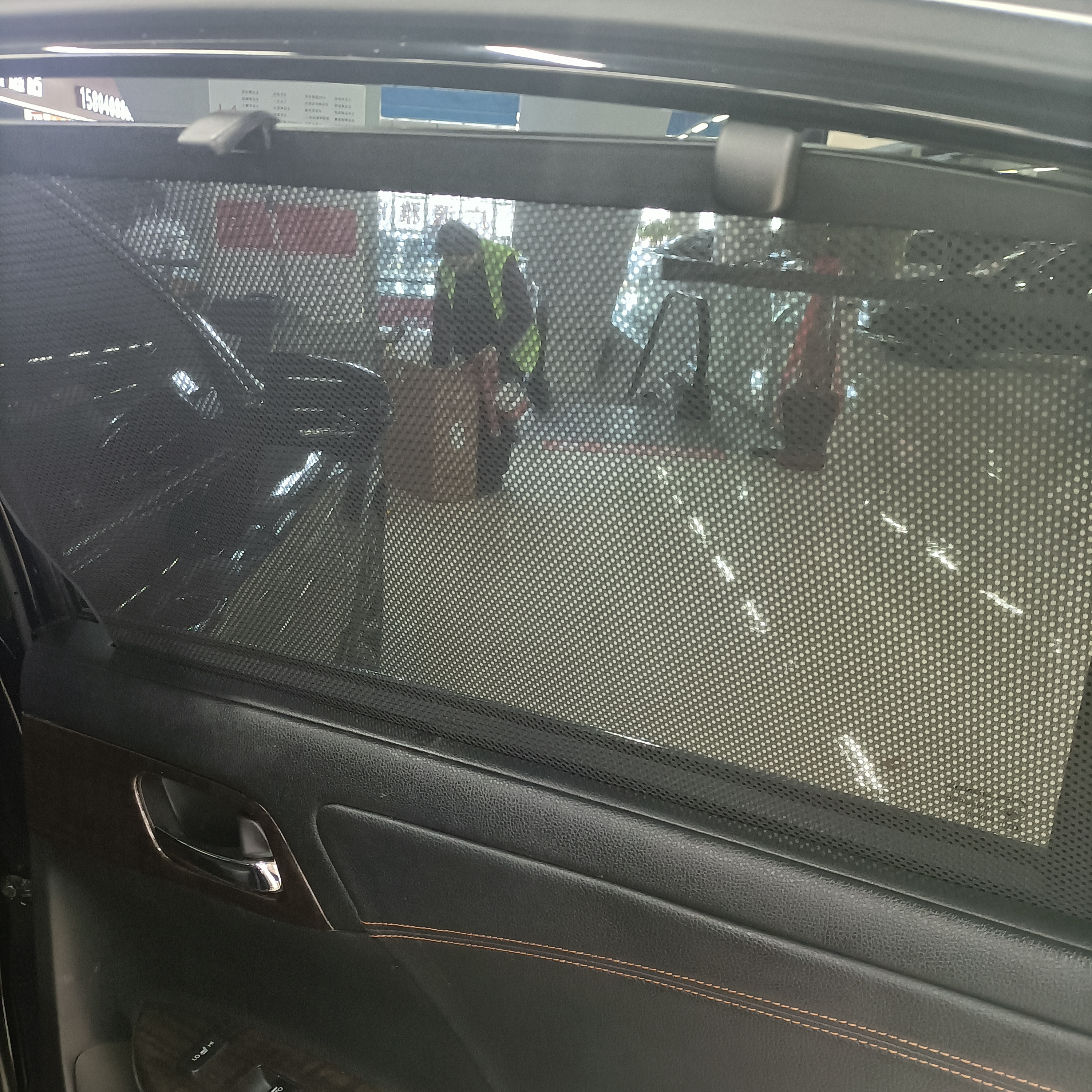 Honda Accord 2014 car image #12