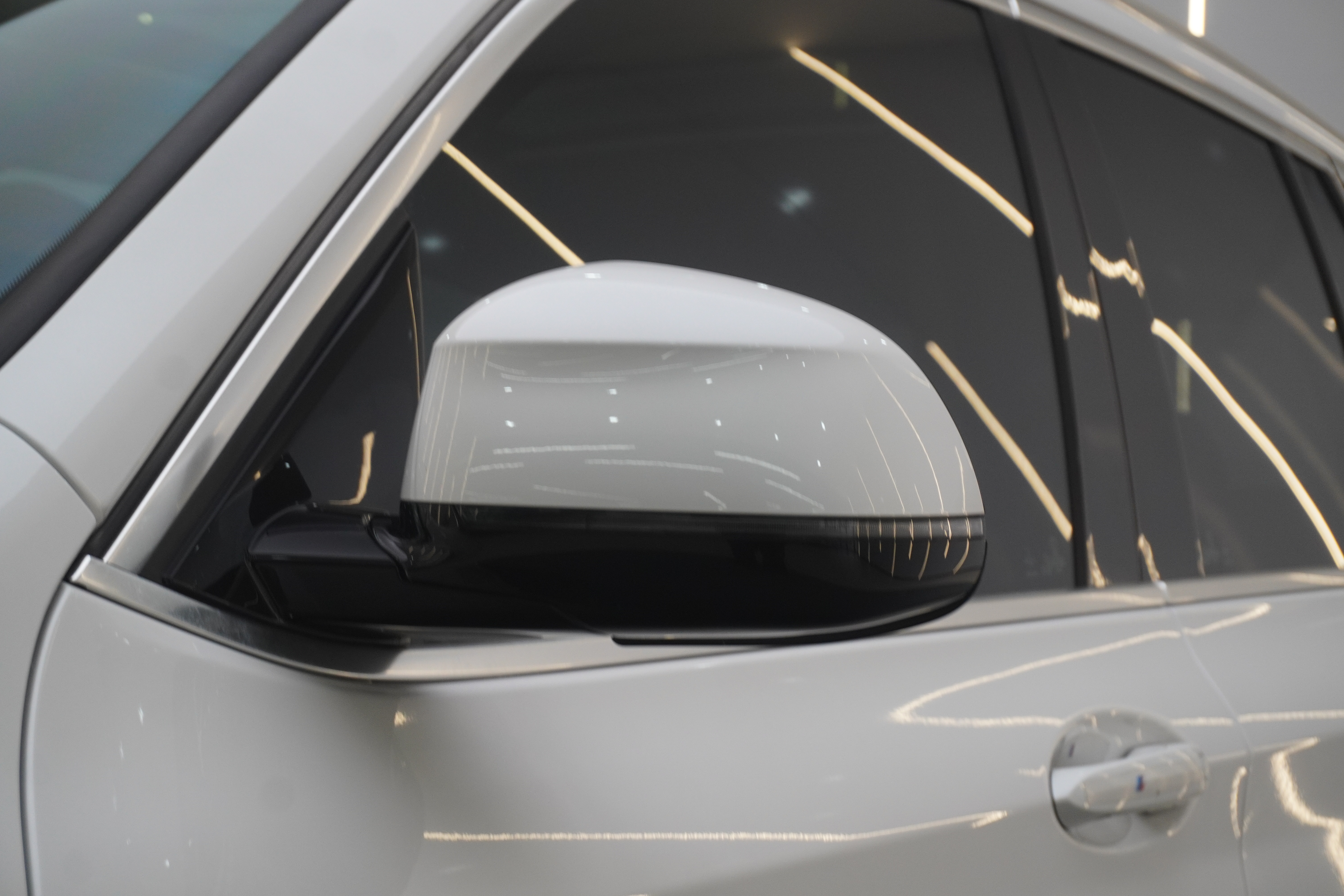 BMW X3 2022 #12 BMW X3 2022 car image #12