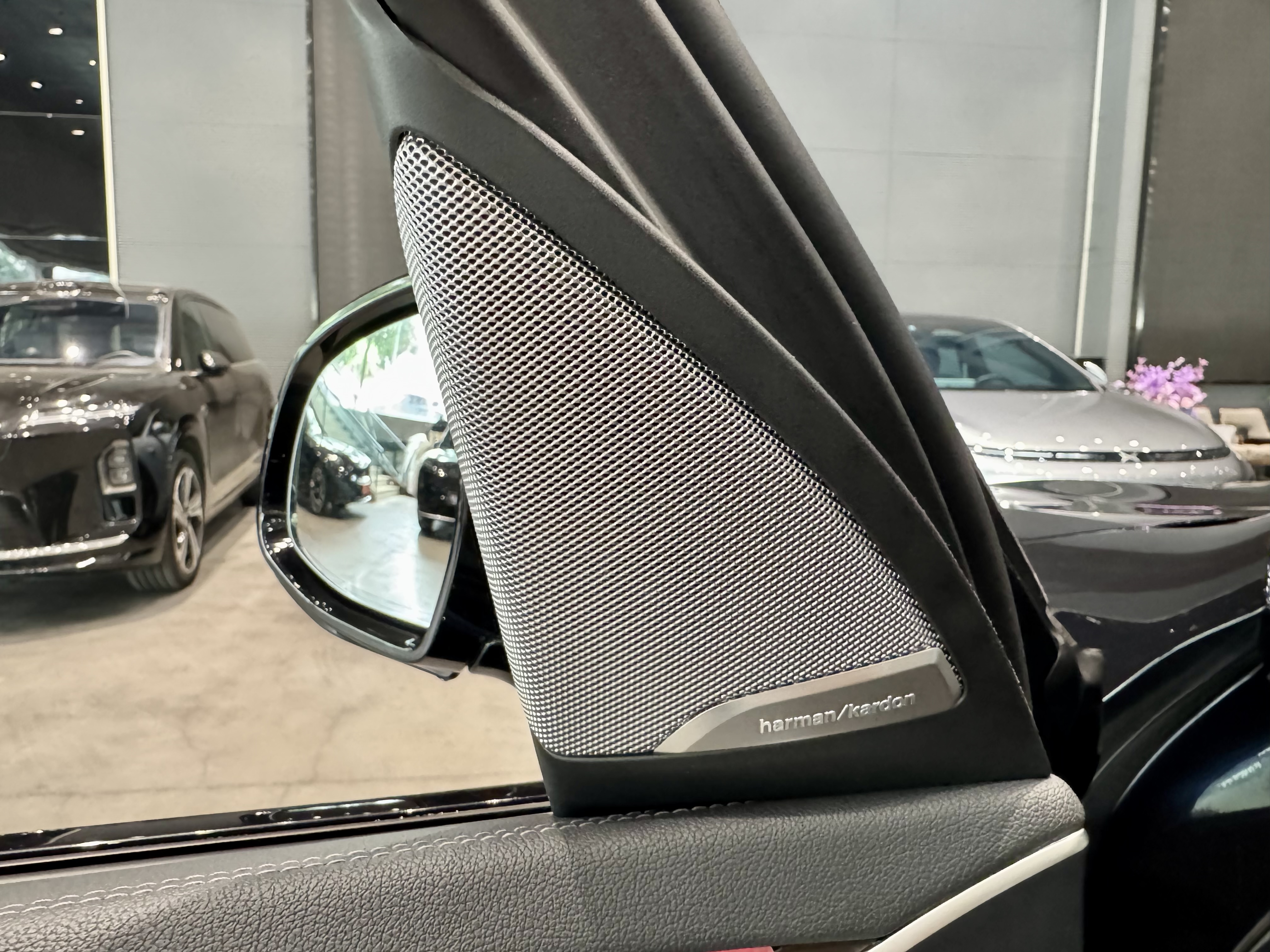 BMW X3 2022 imagem de carro #12