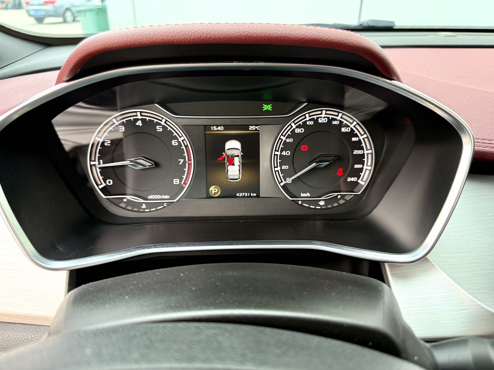 Coolray 2022 #12 Coolray 2022 immagine di auto #12