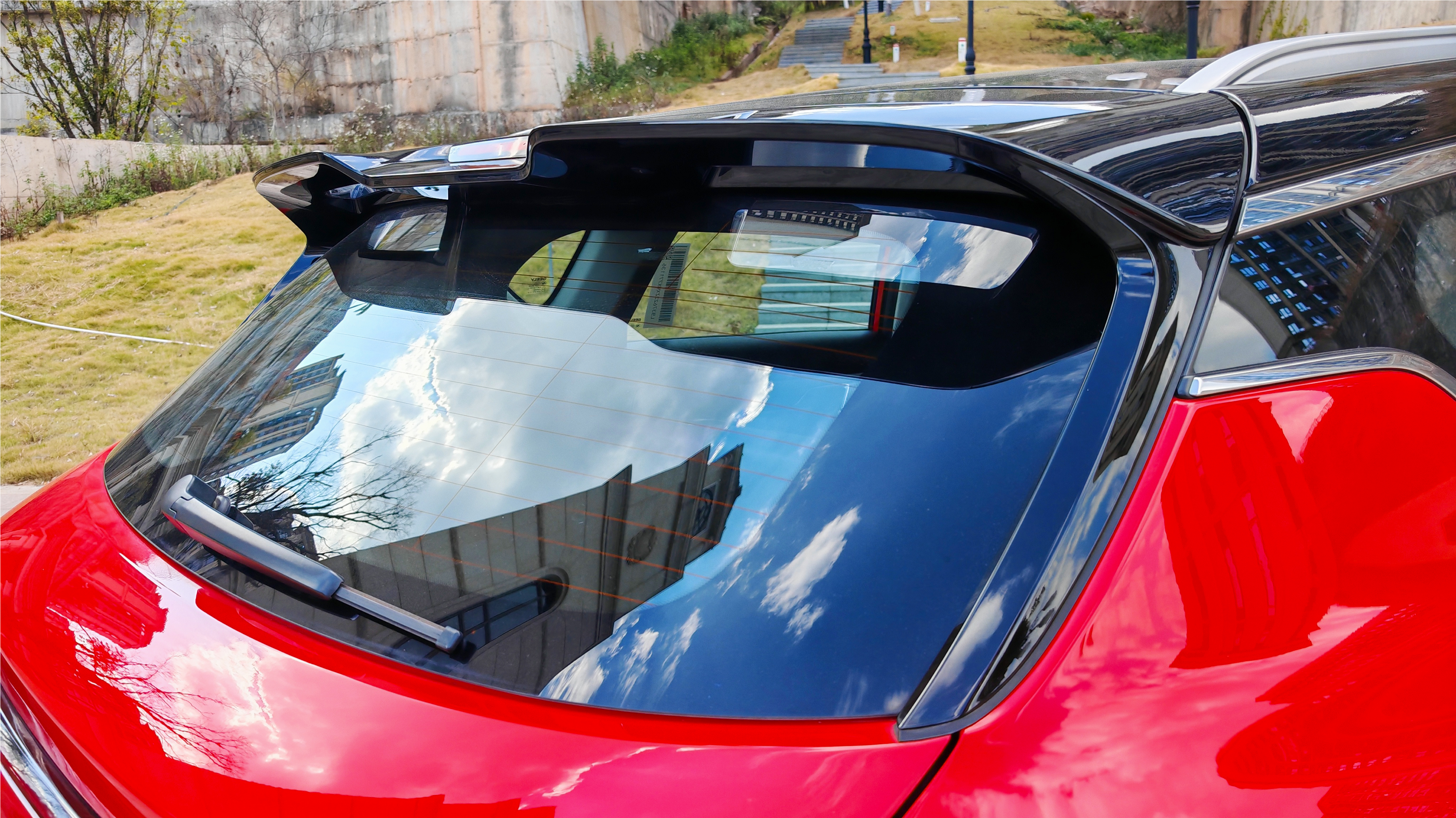 GEELY Coolray 2022 car image #12