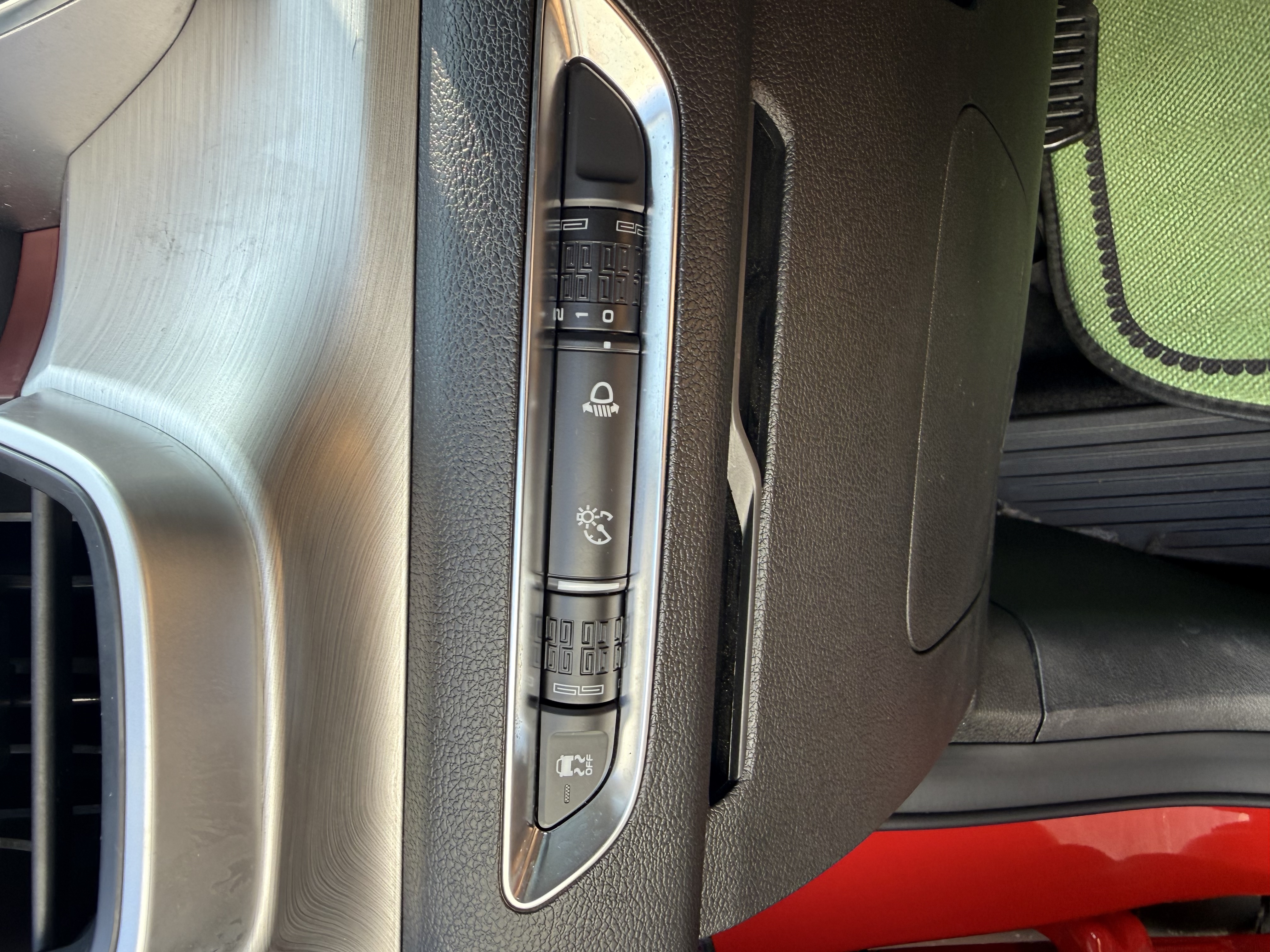 GEELY Coolray 2022 #12 GEELY Coolray 2022 car image #12
