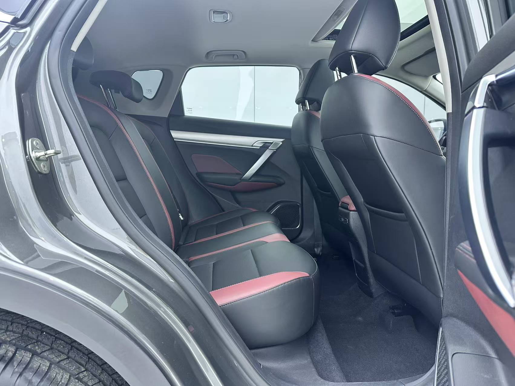 GEELY 2022 immagine di auto #12