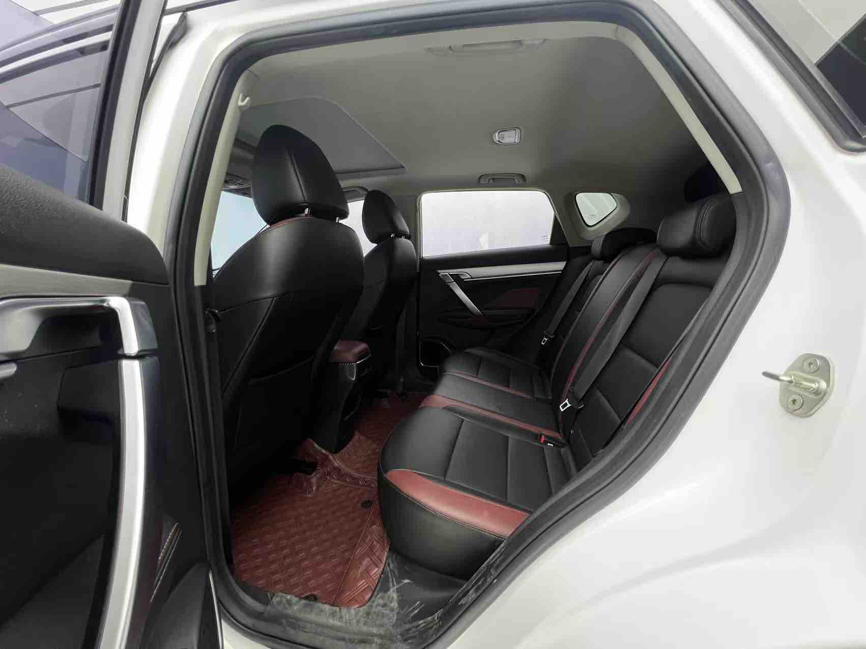 GEELY Coolray 2022 #12 GEELY Coolray 2022 car image #12