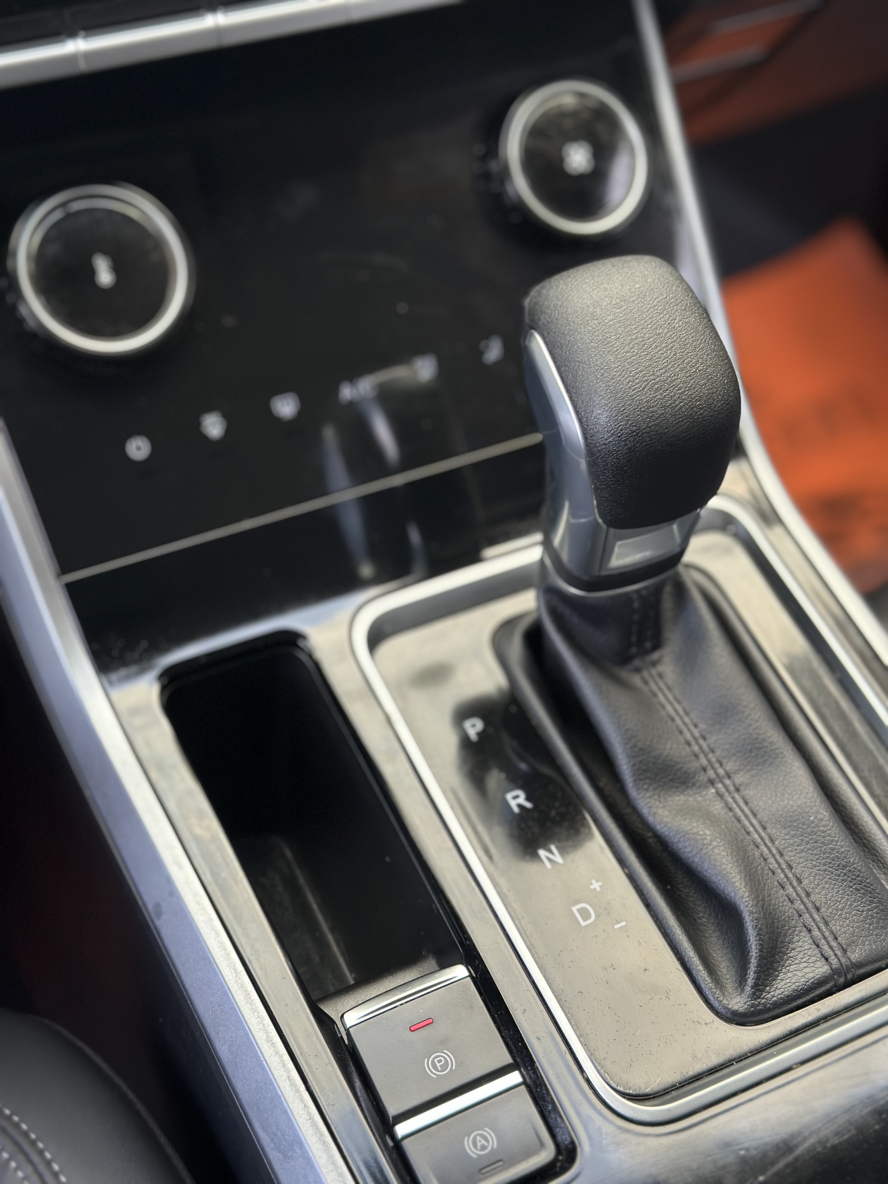 Chery Tiggo 5x 2022 car image #12