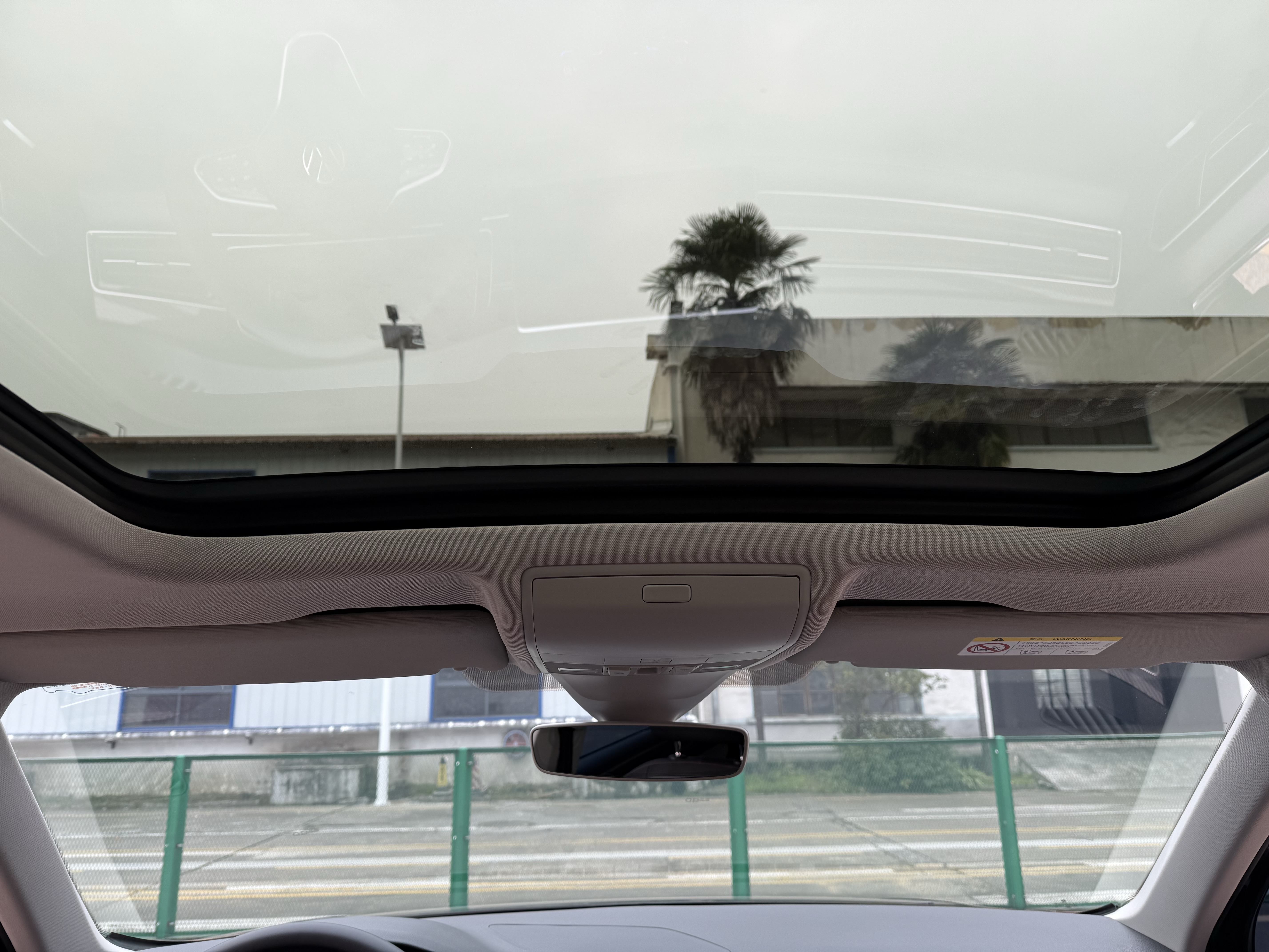 Volkswagen Tiguan L New Energy 2022 изображение автомобиля #12