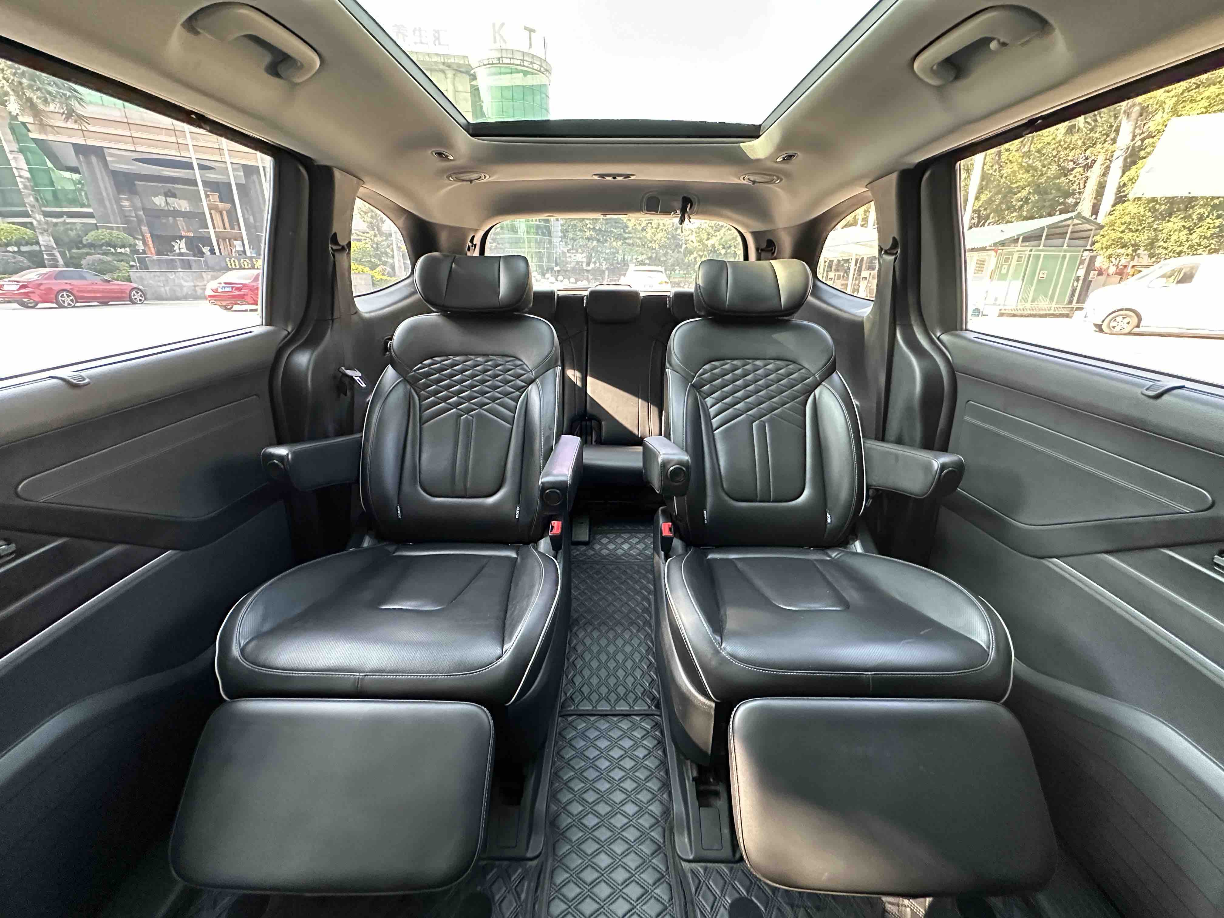 Hyundai Custo 2023 #12 Hyundai Custo 2023 car image #12