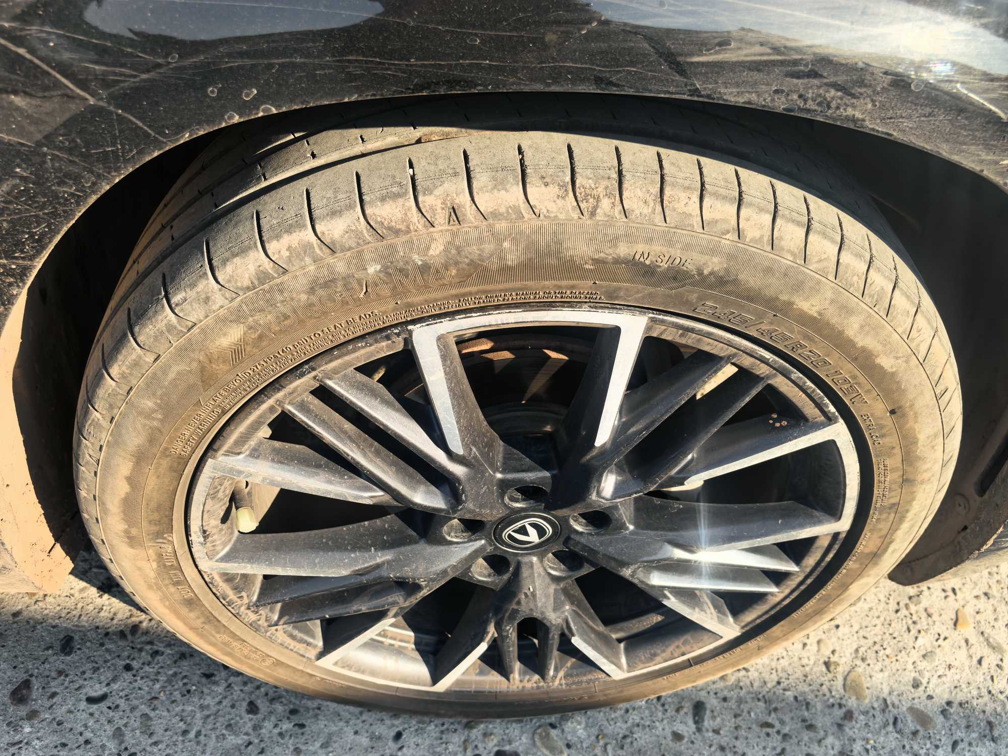 Changan UNI-T 2023 car image #12