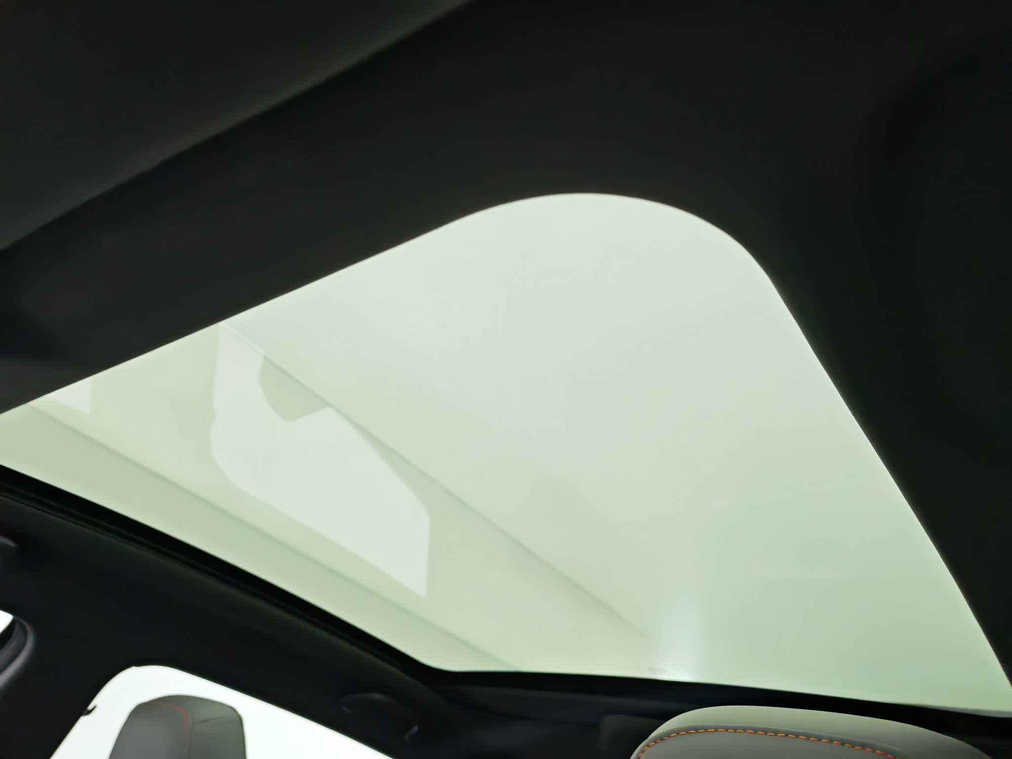Changan UNI-T 2022 car image #12
