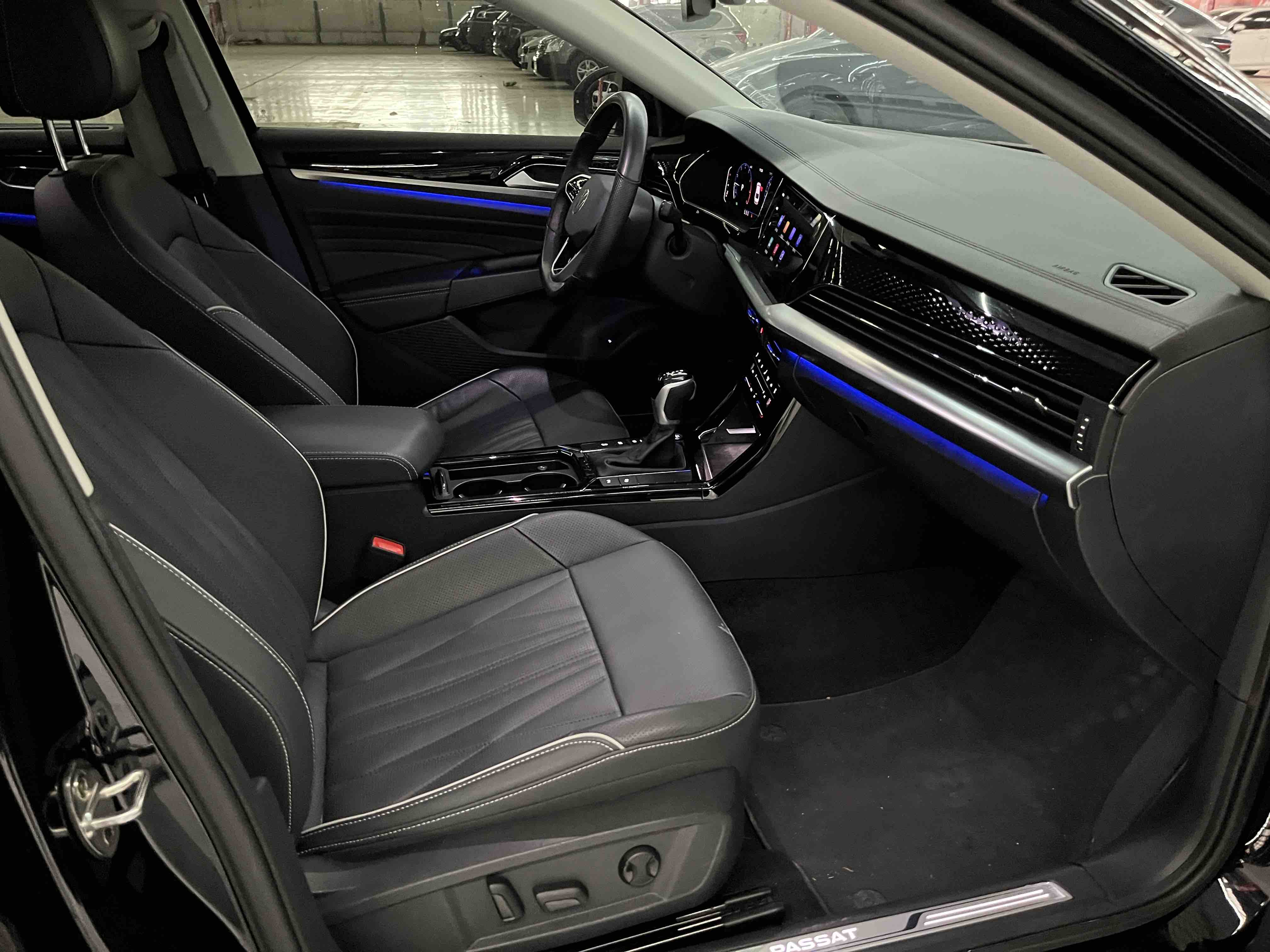 Volkswagen Passat 2022 #12 Volkswagen Passat 2022 car image #12