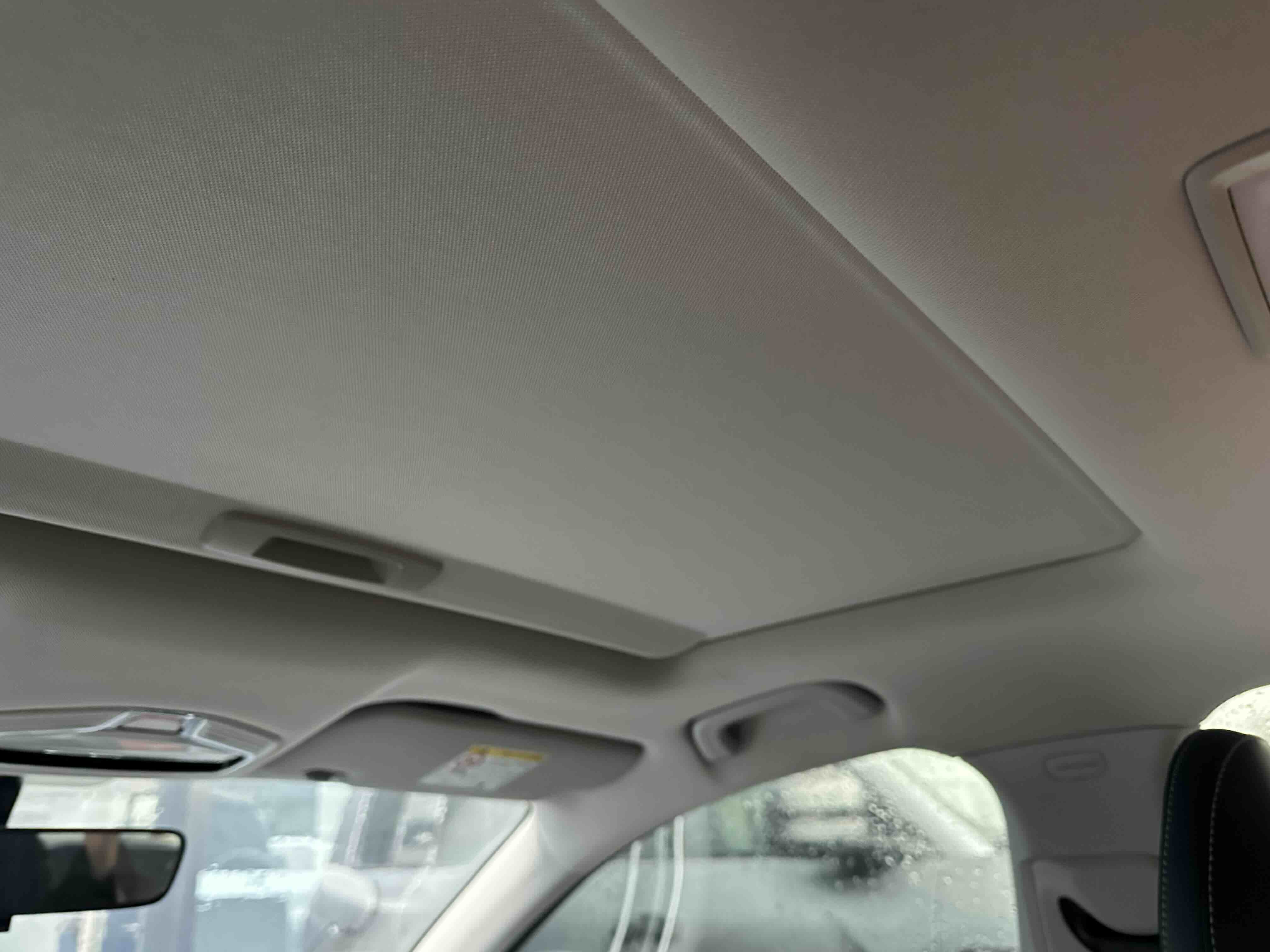GEELY Emgrand 2022 car image #12