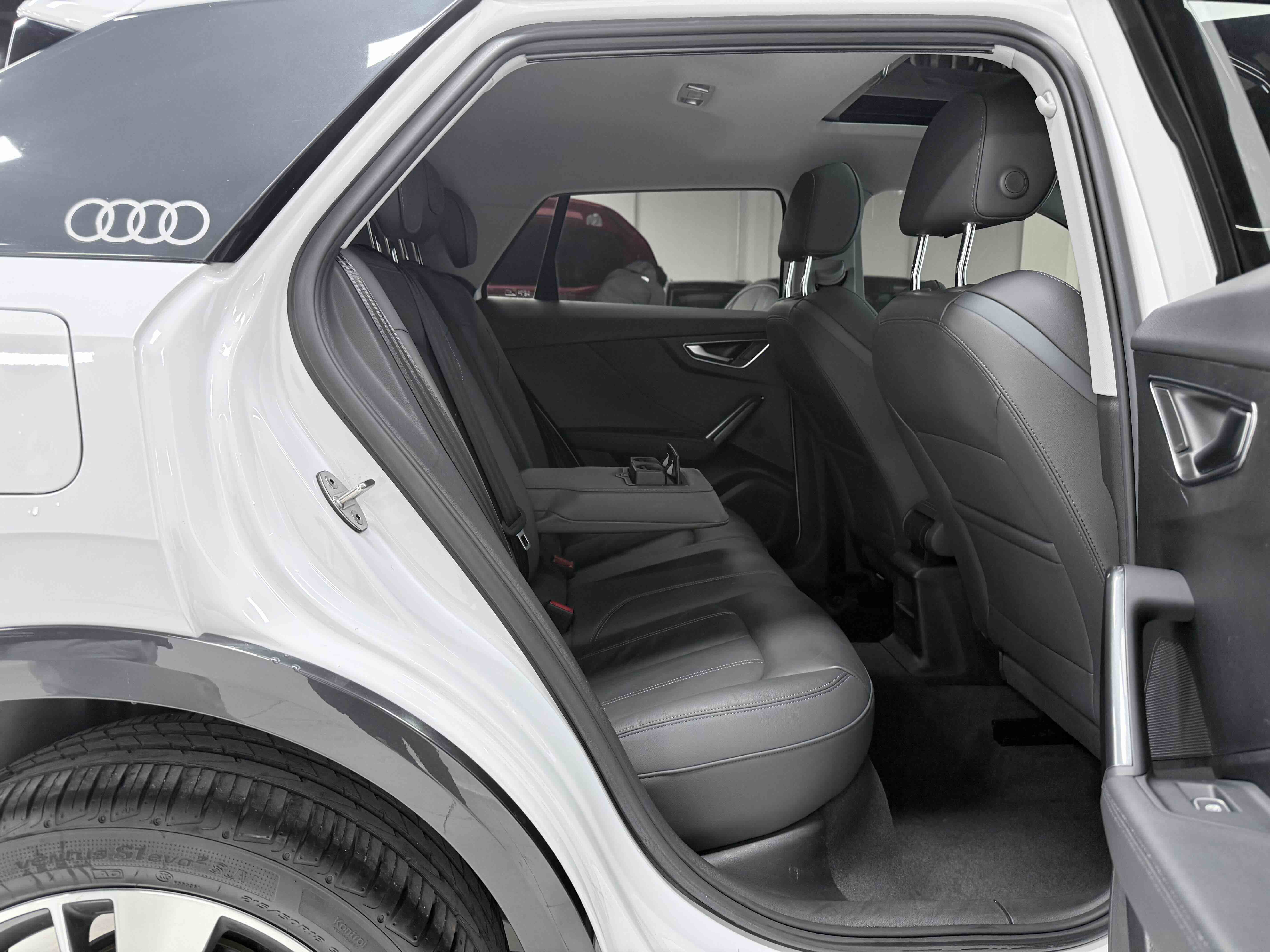 Audi Q2L 2022 imagem de carro #12