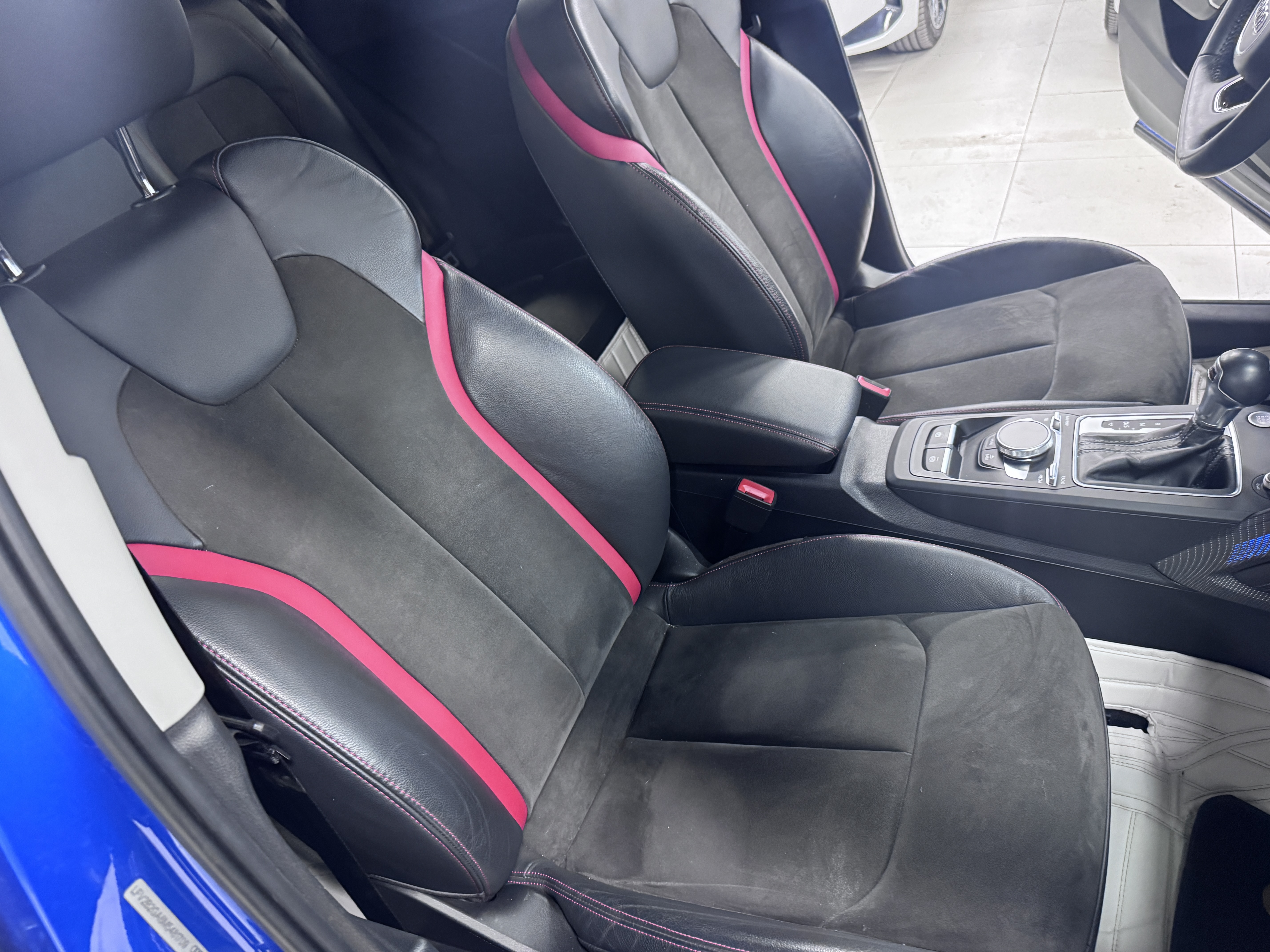 Audi Q2L 2021 imagem de carro #12