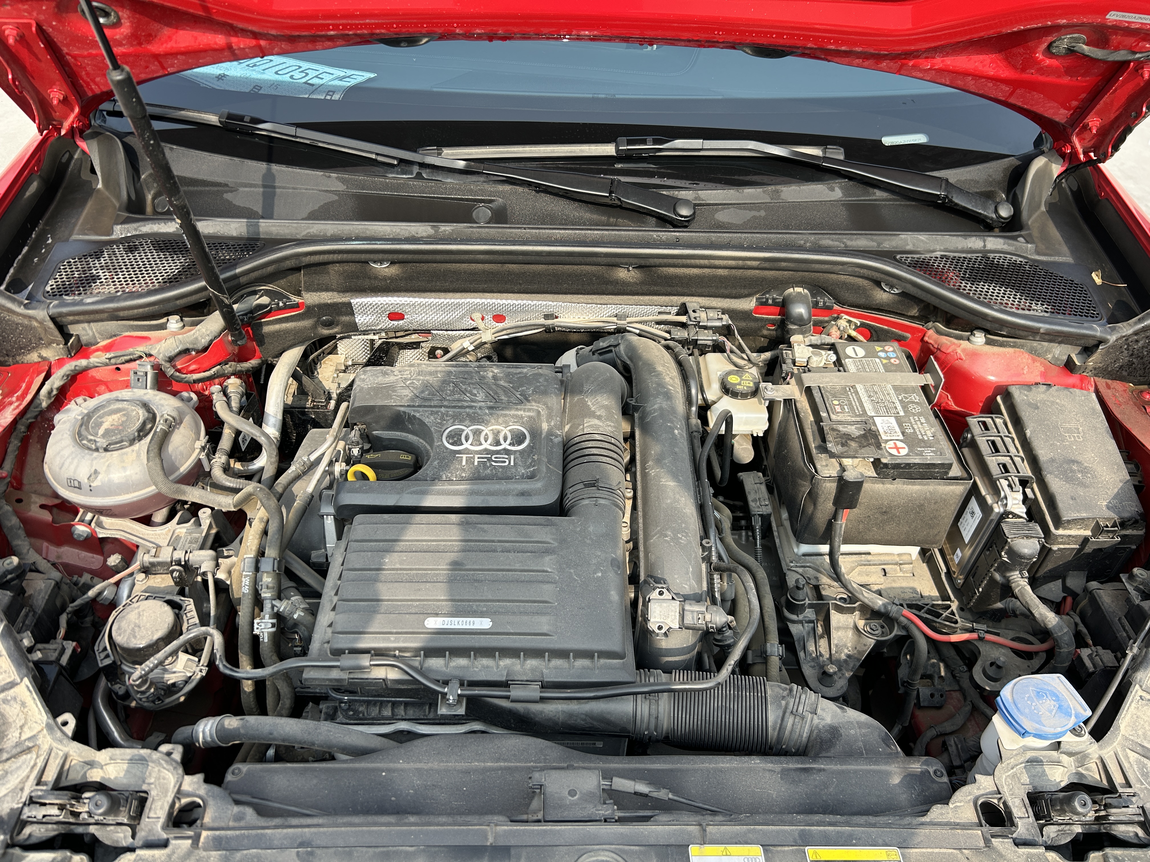 奥迪 奥迪Q2L 2022 汽车图片 #12