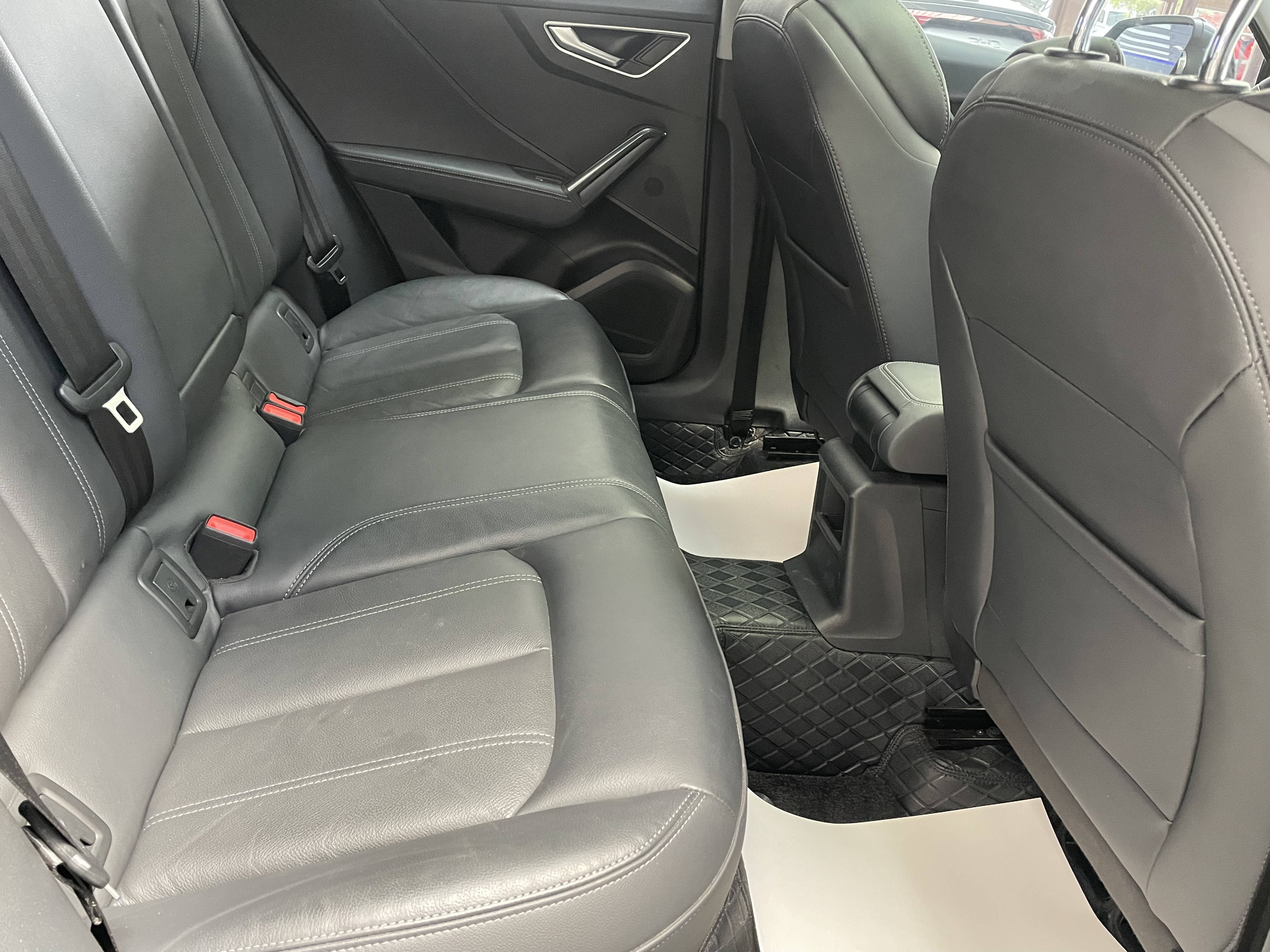Q2L 2023 #12 Q2L 2023 car image #12