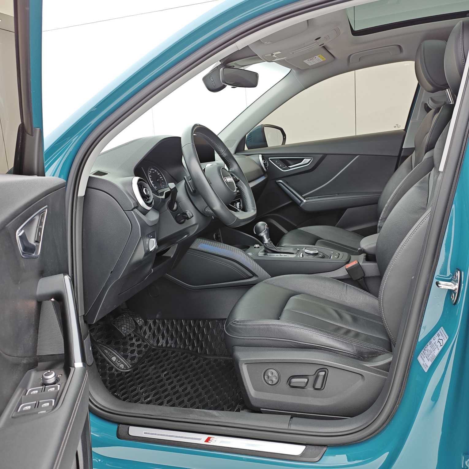 Q2L 2021 #12 Q2L 2021 car image #12