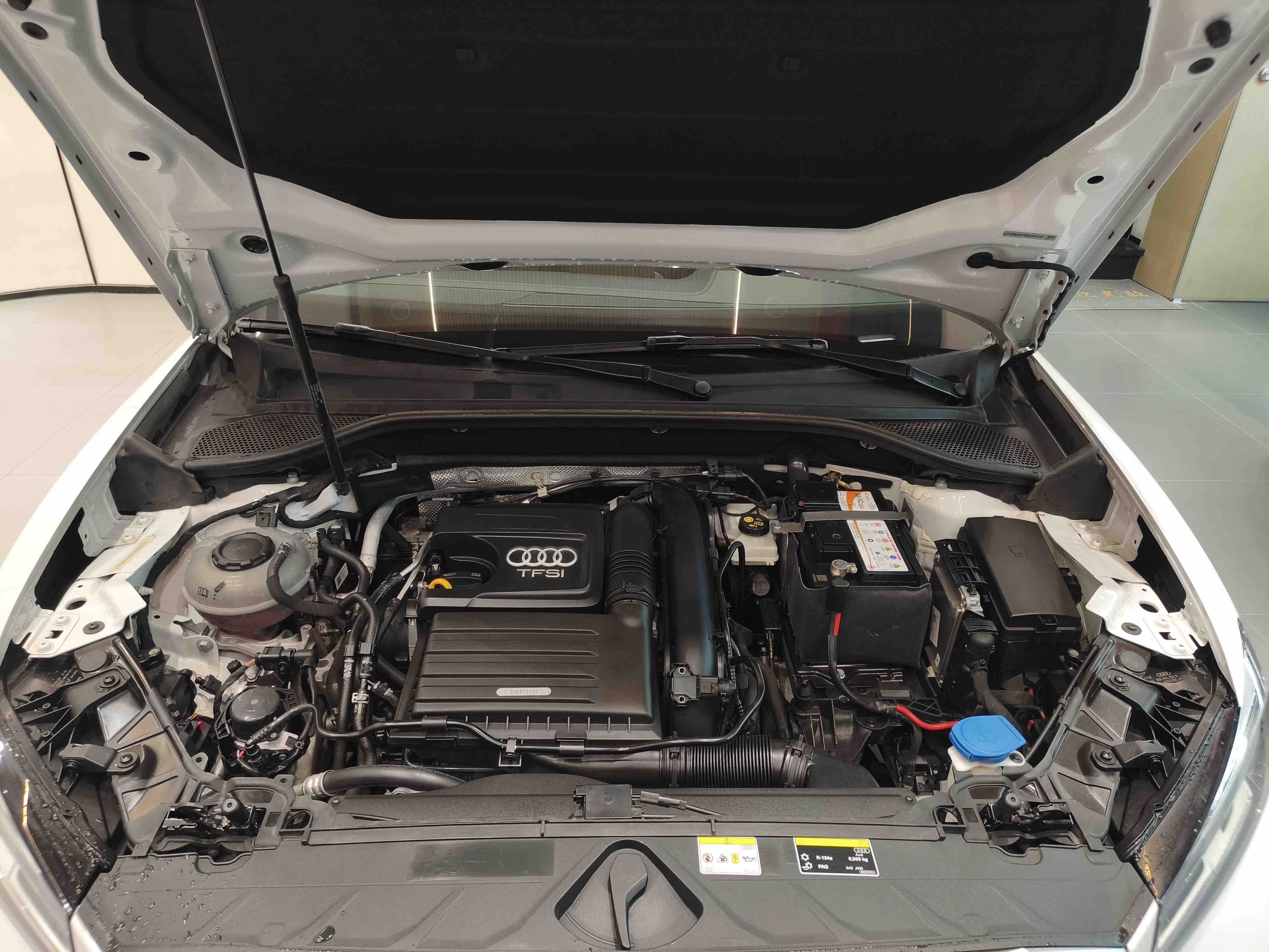 Q2L 2021 #12 Q2L 2021 car image #12