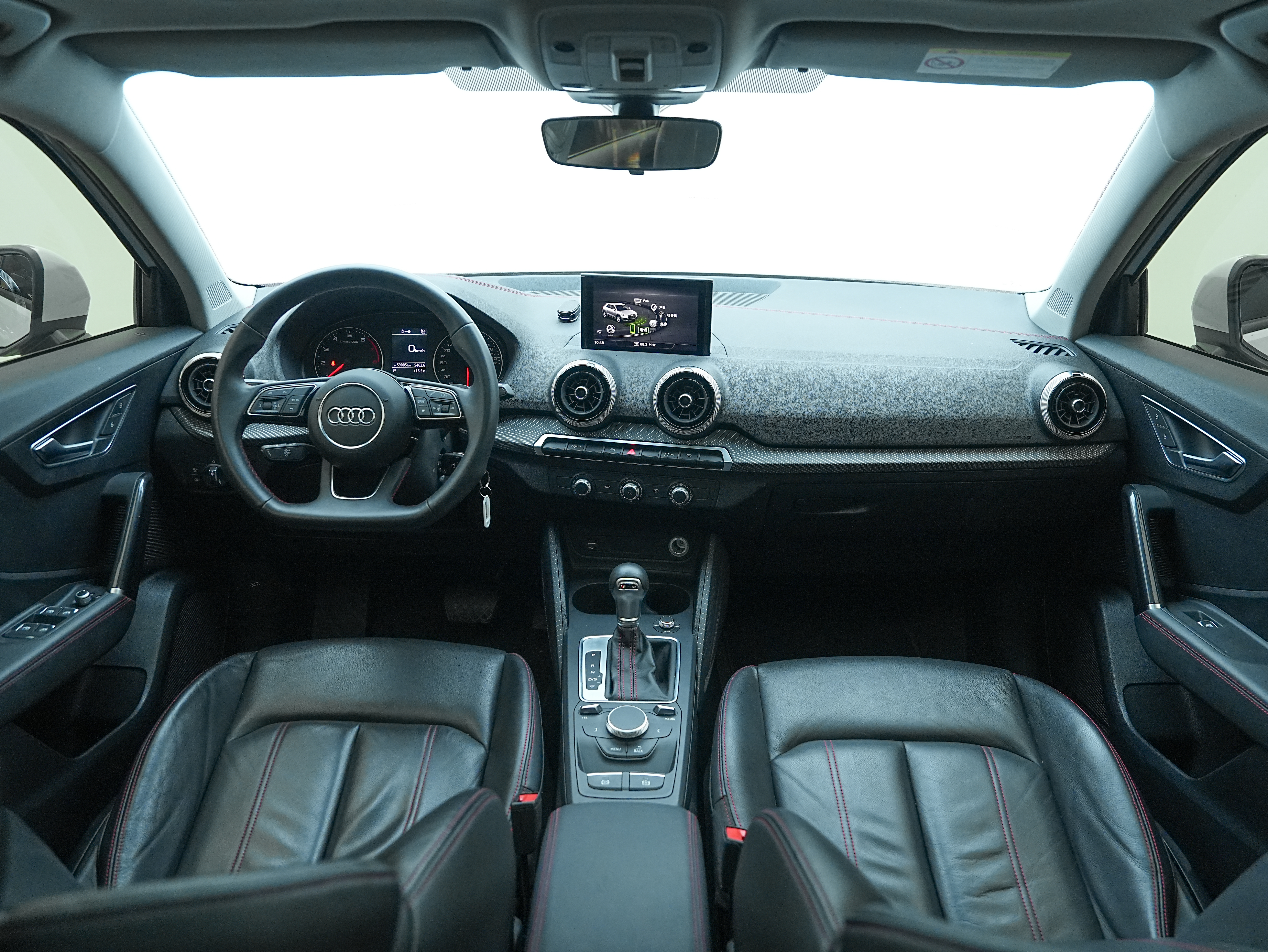 Q2L 2023 #12 Q2L 2023 car image #12