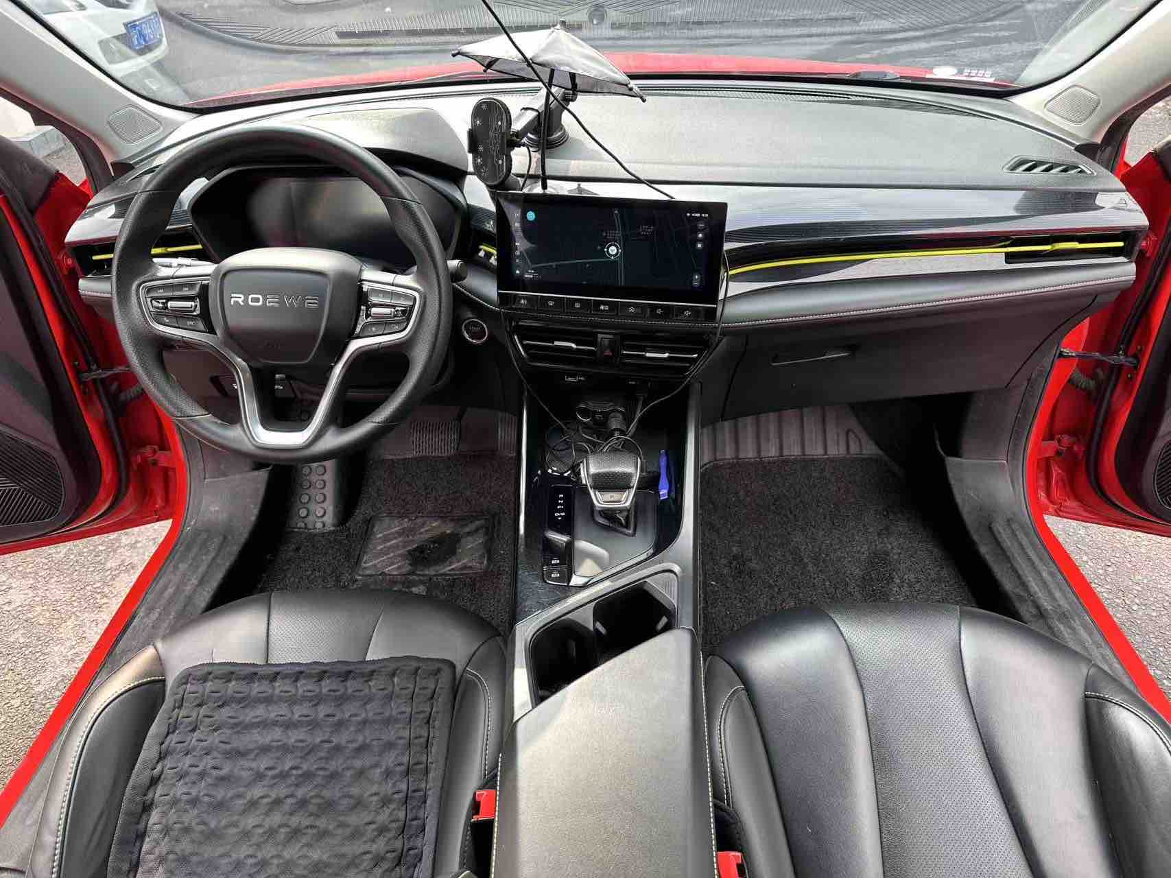 Roewe i5 2022 #12 Roewe i5 2022 car image #12
