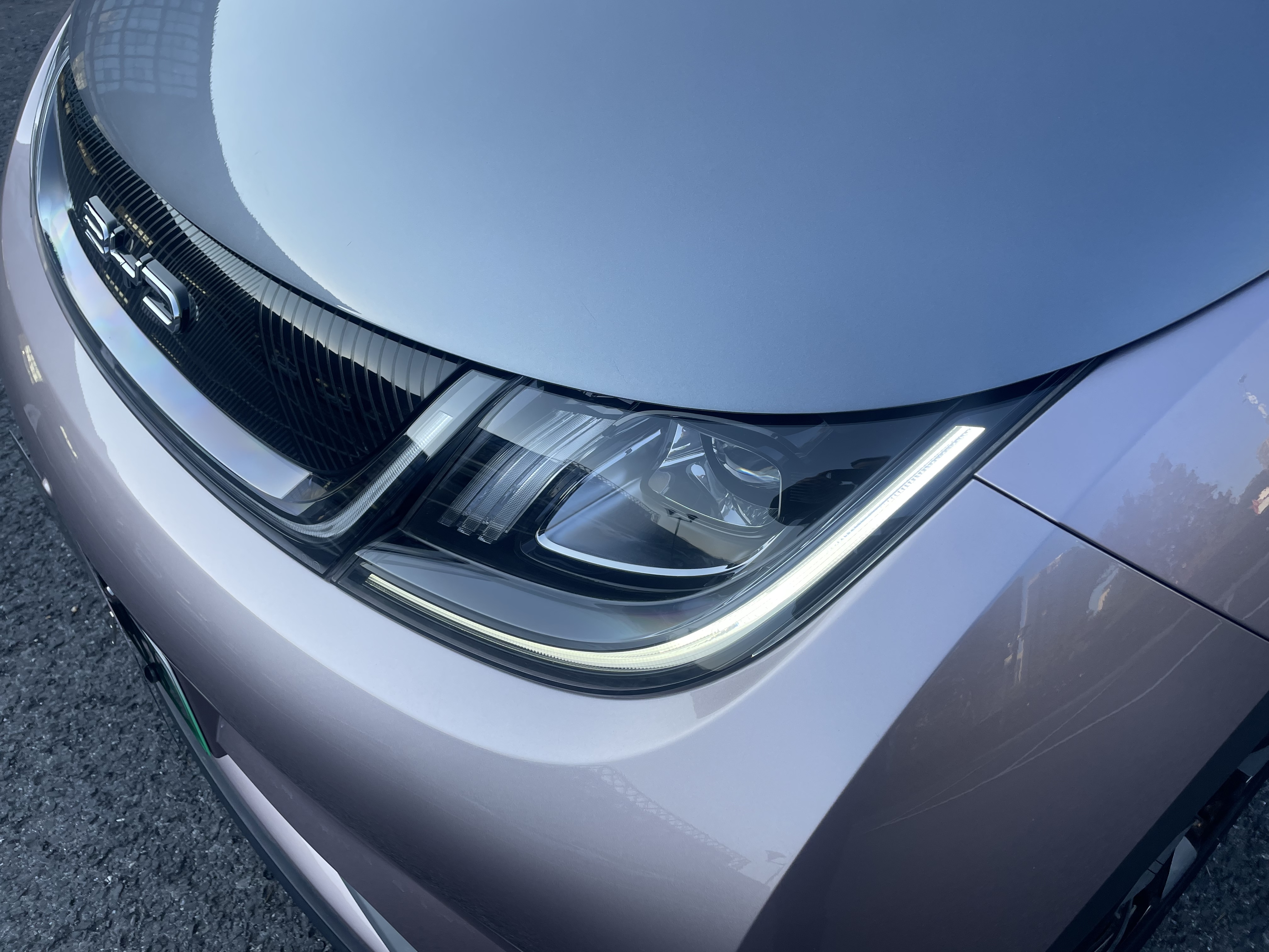 BYD Dolphin 2023 صورة سيارة #12