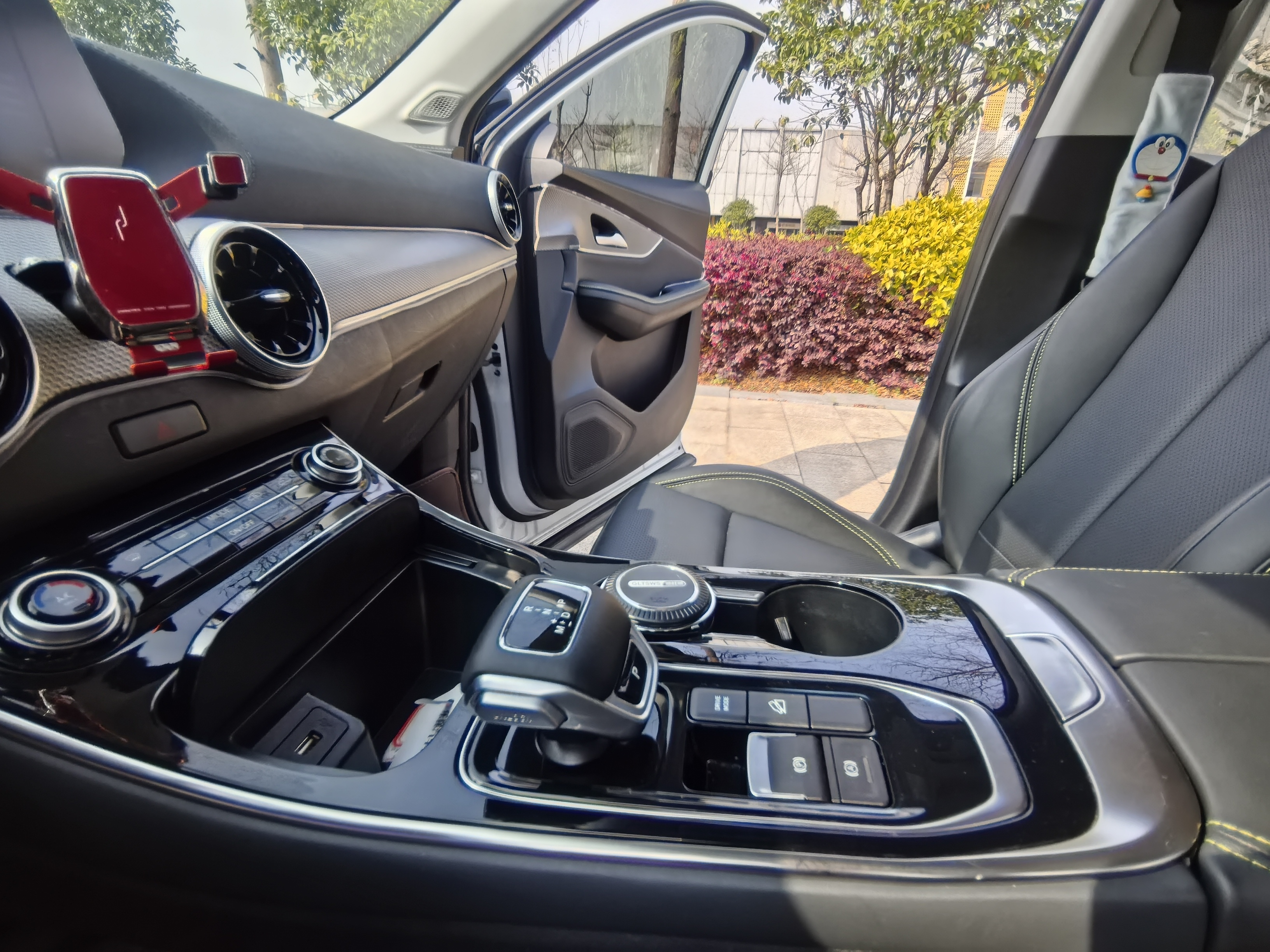 T5 EVO 2023 car image #12