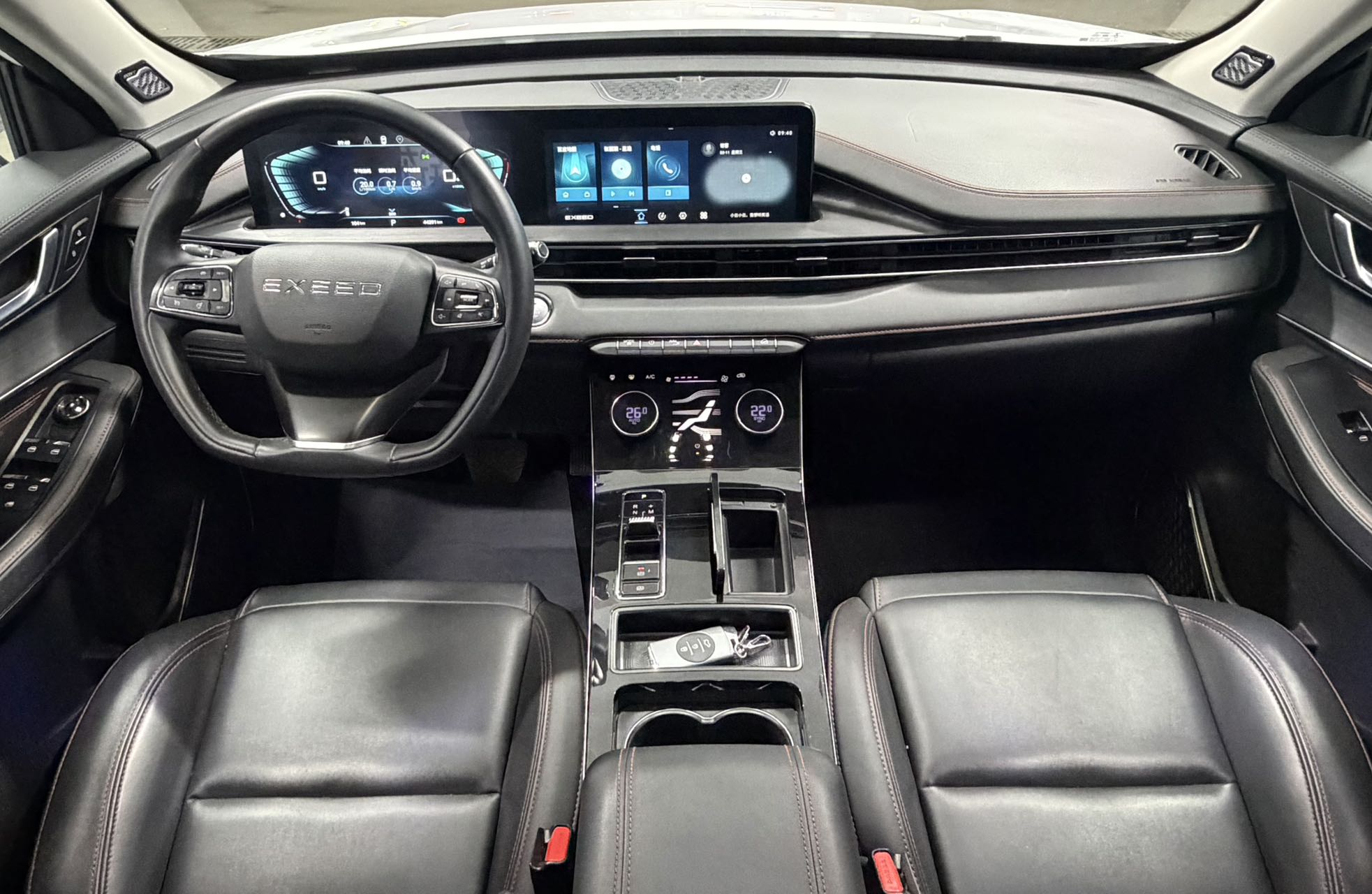 Exceed Chasing Wind 2022 car image #12