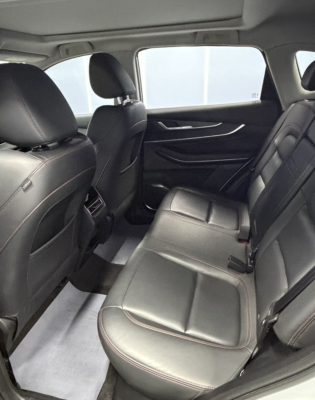 Exceed Chasing Wind 2022 car image #12