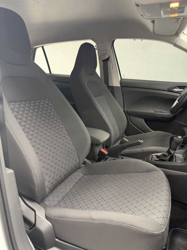 Volkswagen T-Cross 2022 #12 Volkswagen T-Cross 2022 car image #12